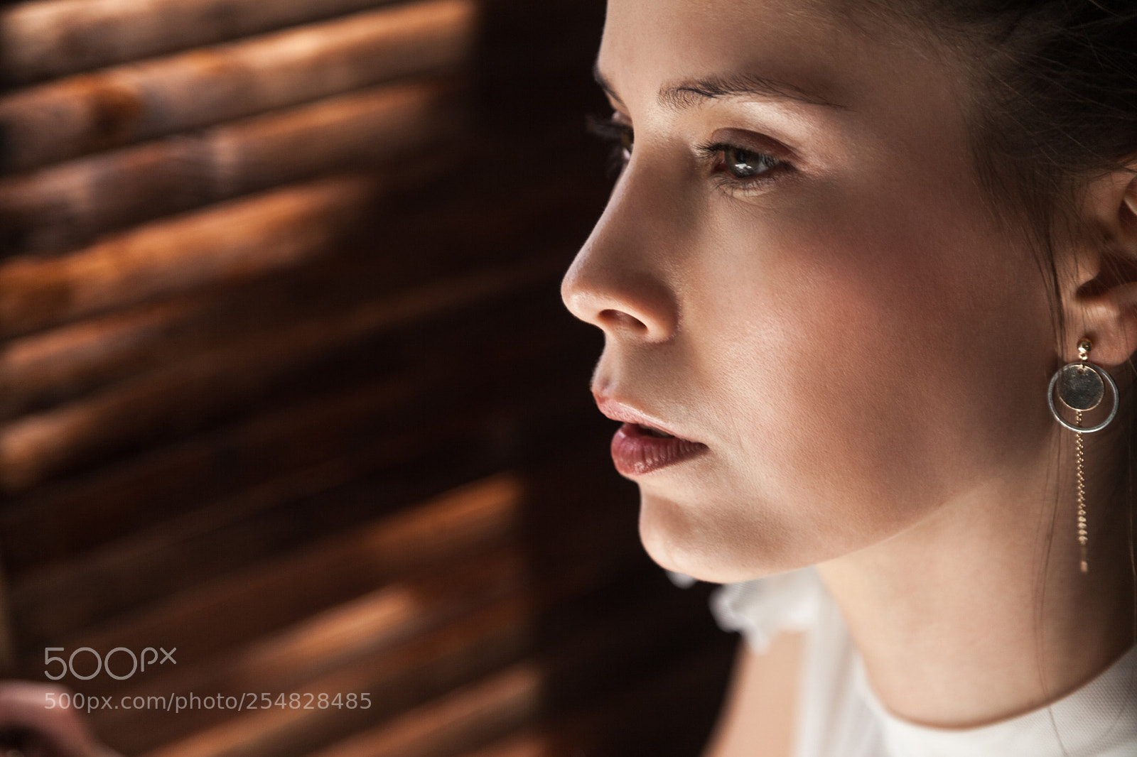 Canon EOS 5D Mark II sample photo. Polina photography