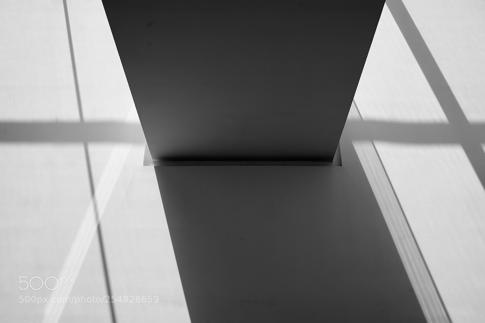 Nikon D610 sample photo. 光影 photography