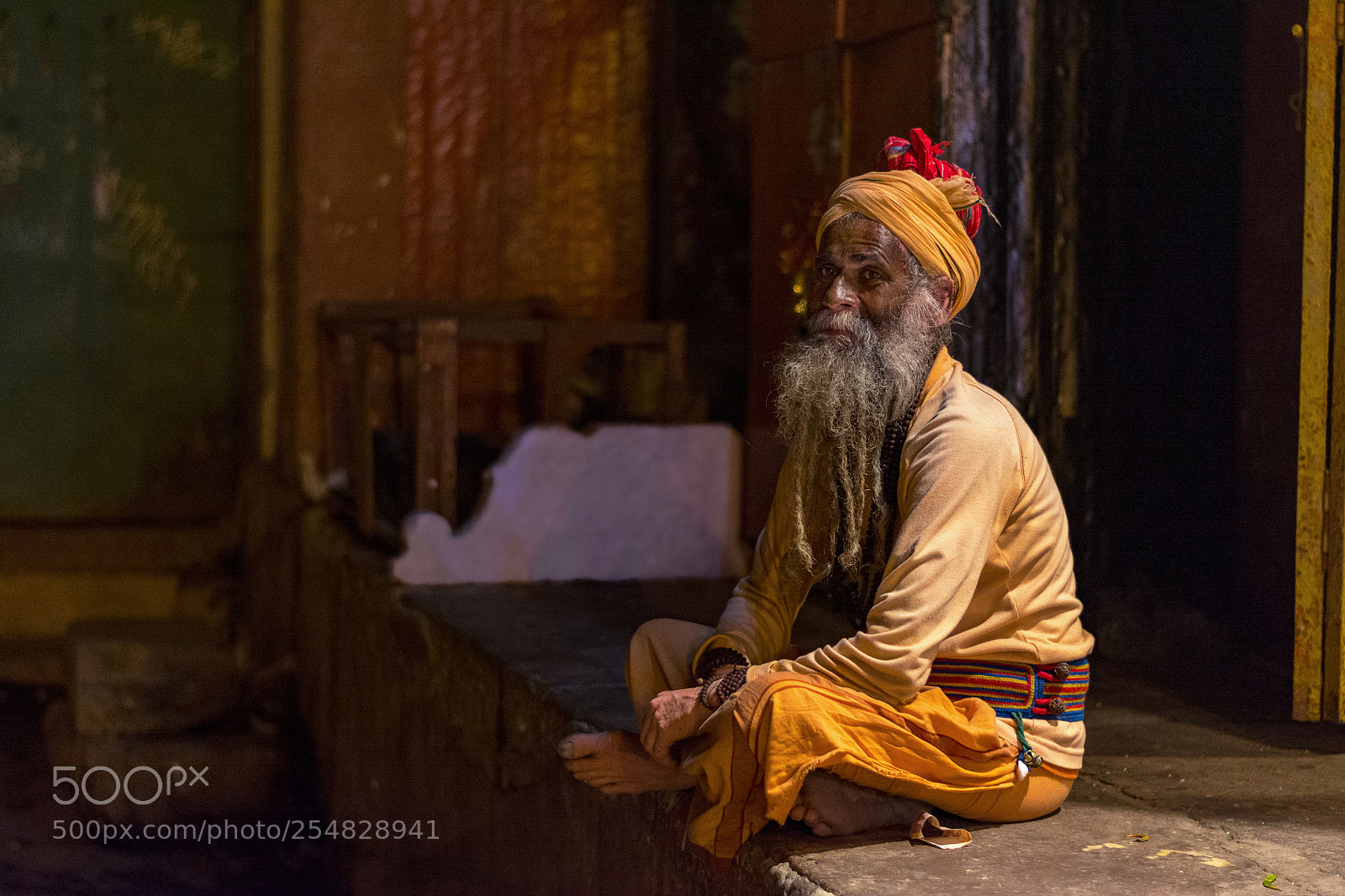 Nikon D7100 sample photo. Guru photography