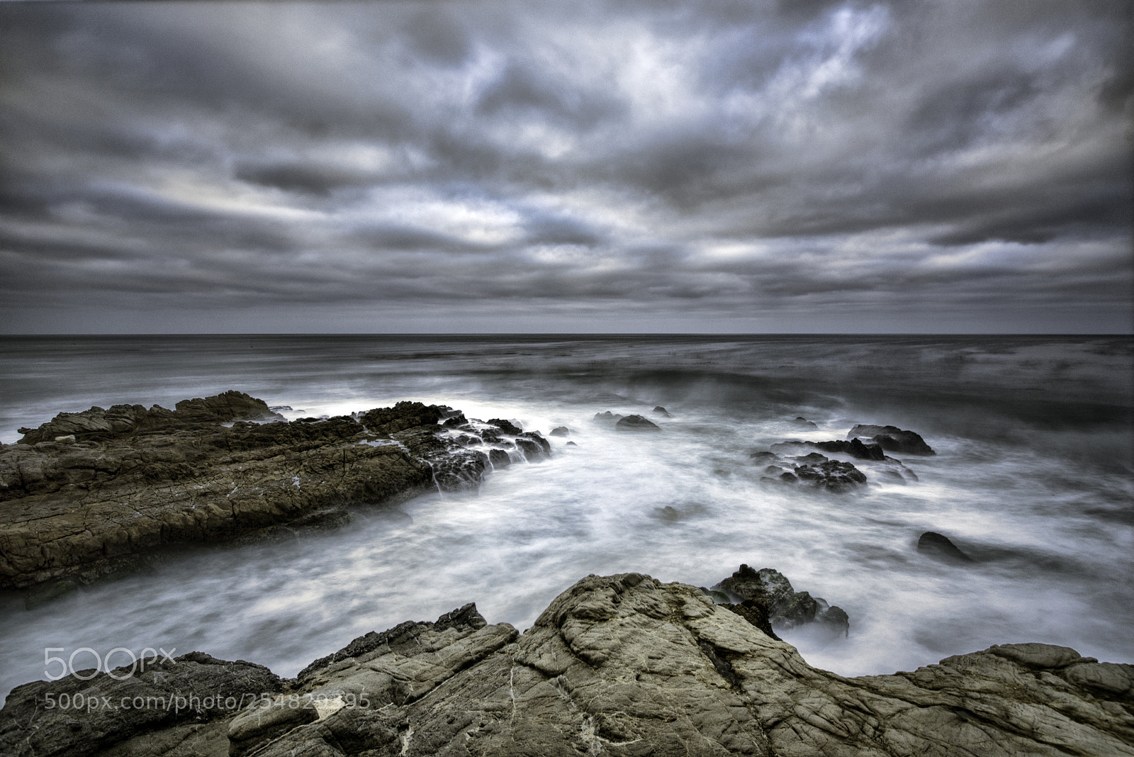 Nikon D610 sample photo. Leo carrillo california photography