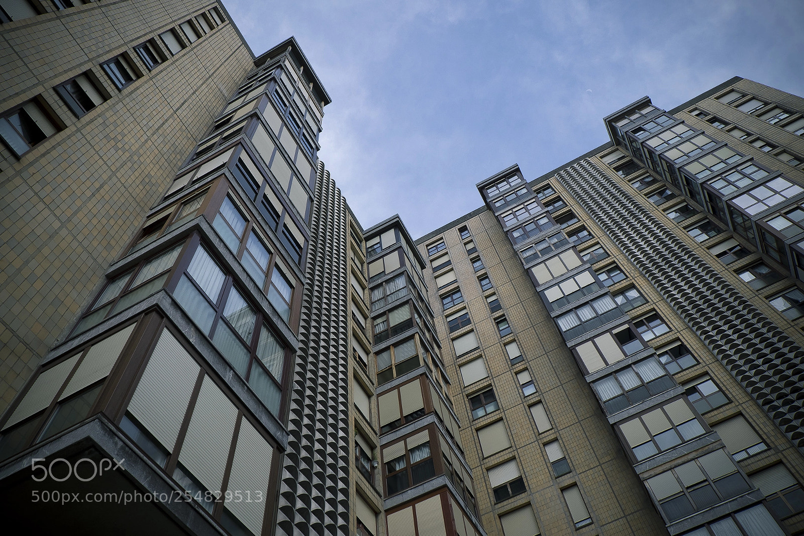 Fujifilm X-T1 sample photo. Ubi habito in agrum photography