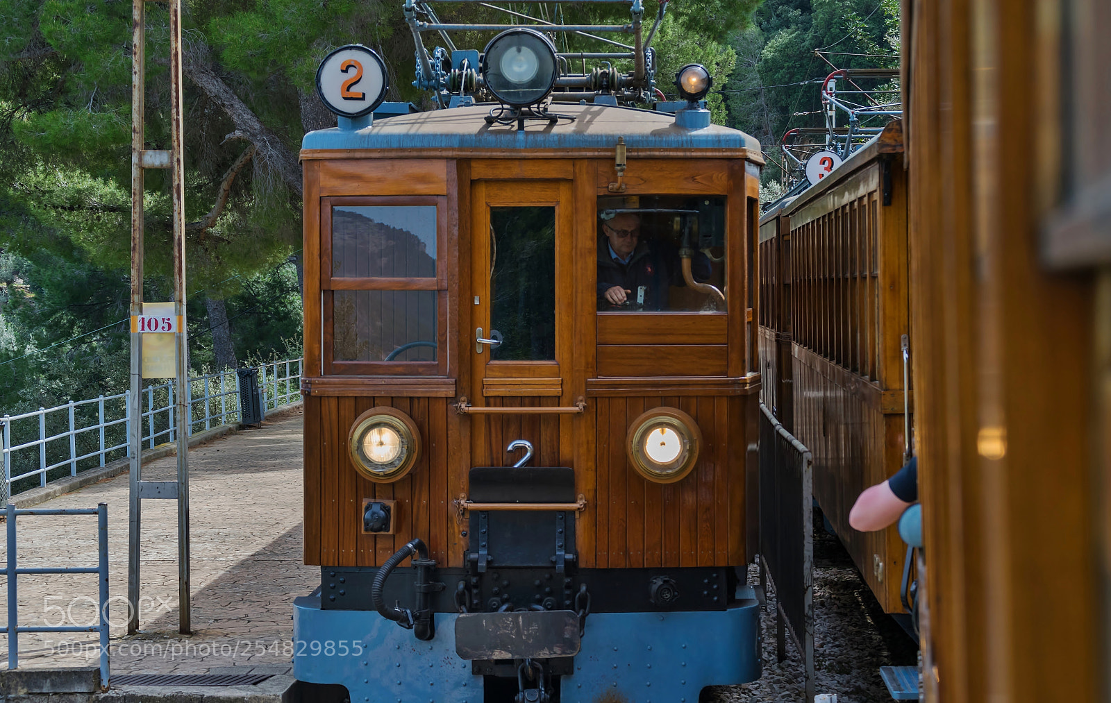 Nikon D3300 sample photo. Going back in time photography