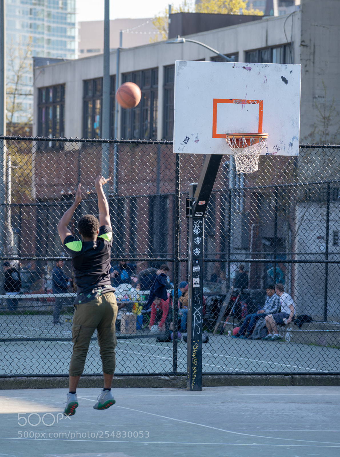 Sony a7R III sample photo. 3 ball photography