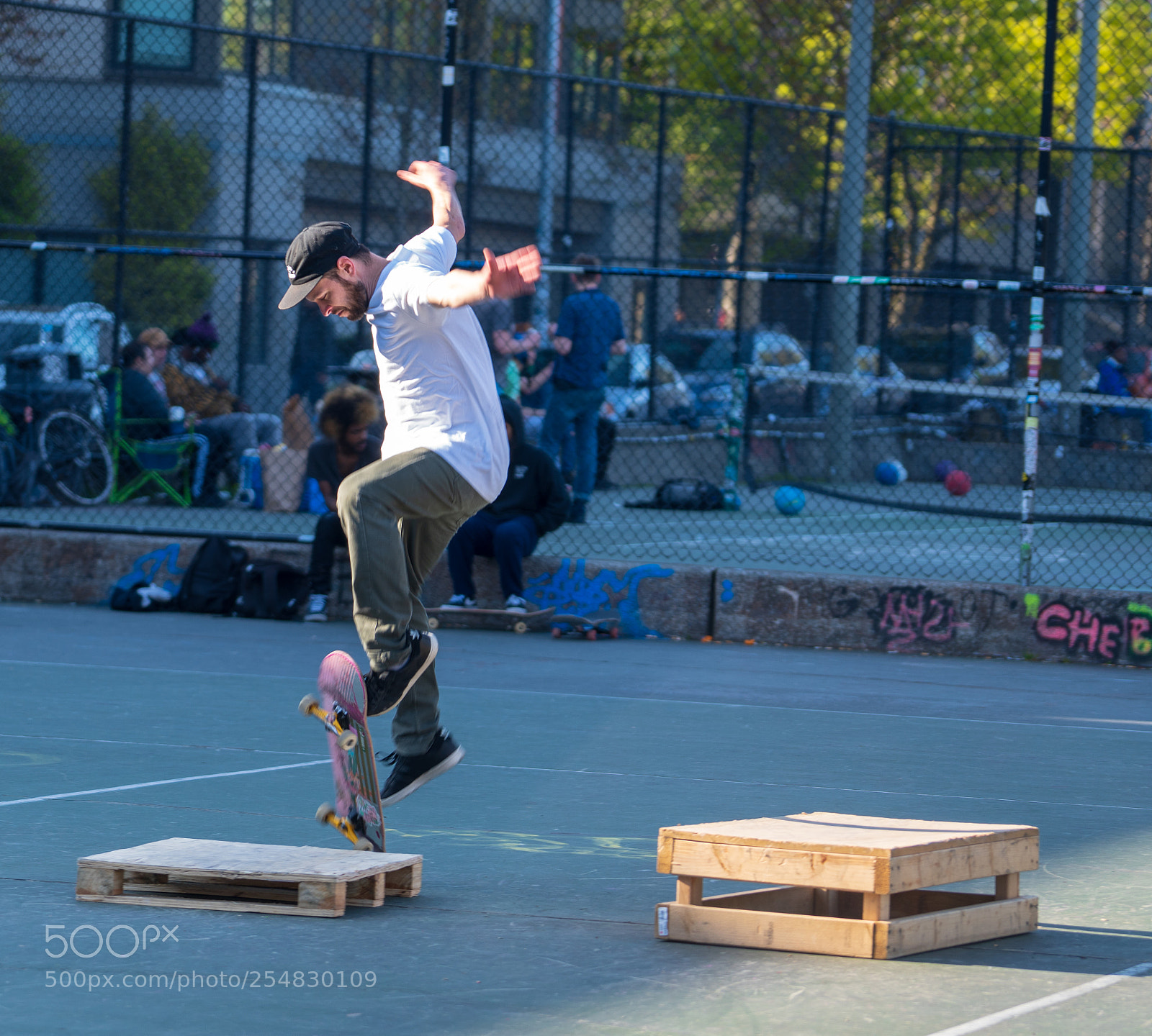 Sony a7R III sample photo. Kickflip 1 photography