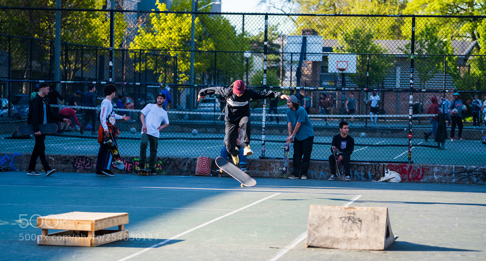Sony a7R III sample photo. Heelflip photography