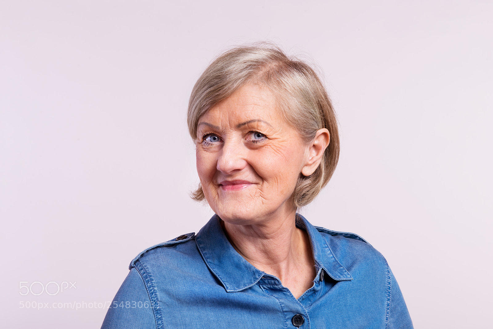 Nikon D800 sample photo. Portrait of a happy photography
