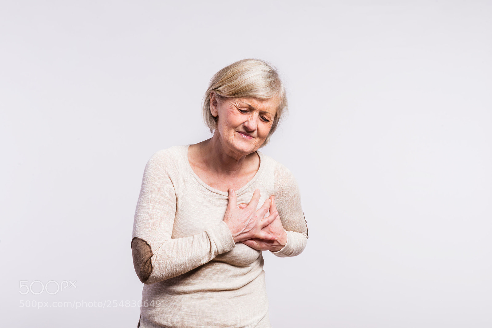 Nikon D800 sample photo. Studio portrait of a photography