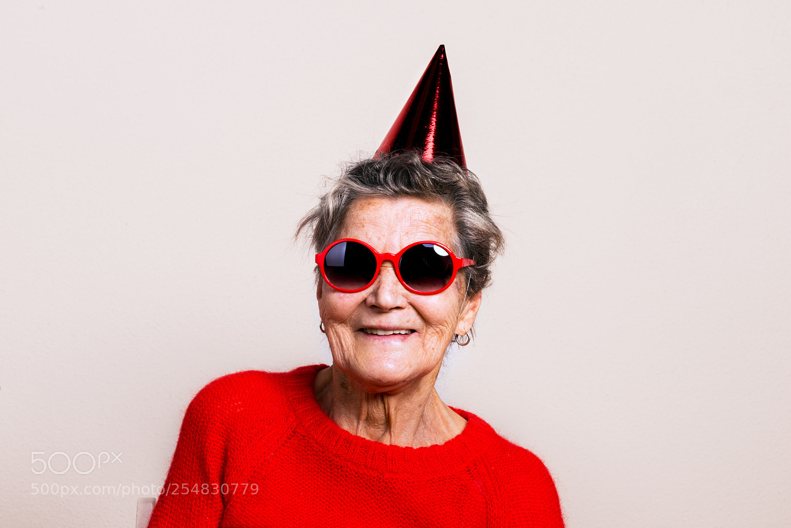Nikon D800 sample photo. Portrait of a senior photography