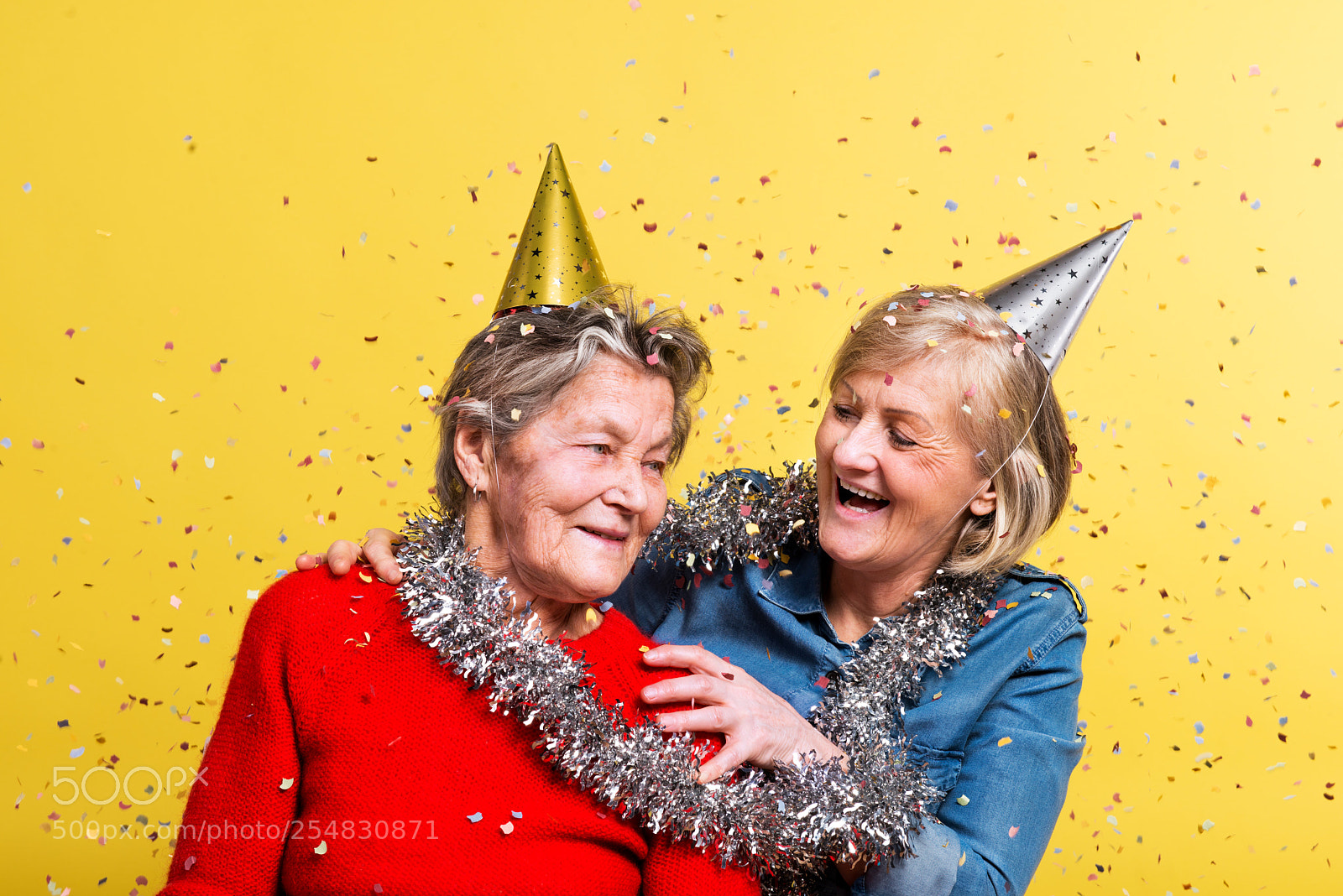 Nikon D800 sample photo. Portrait of a senior photography