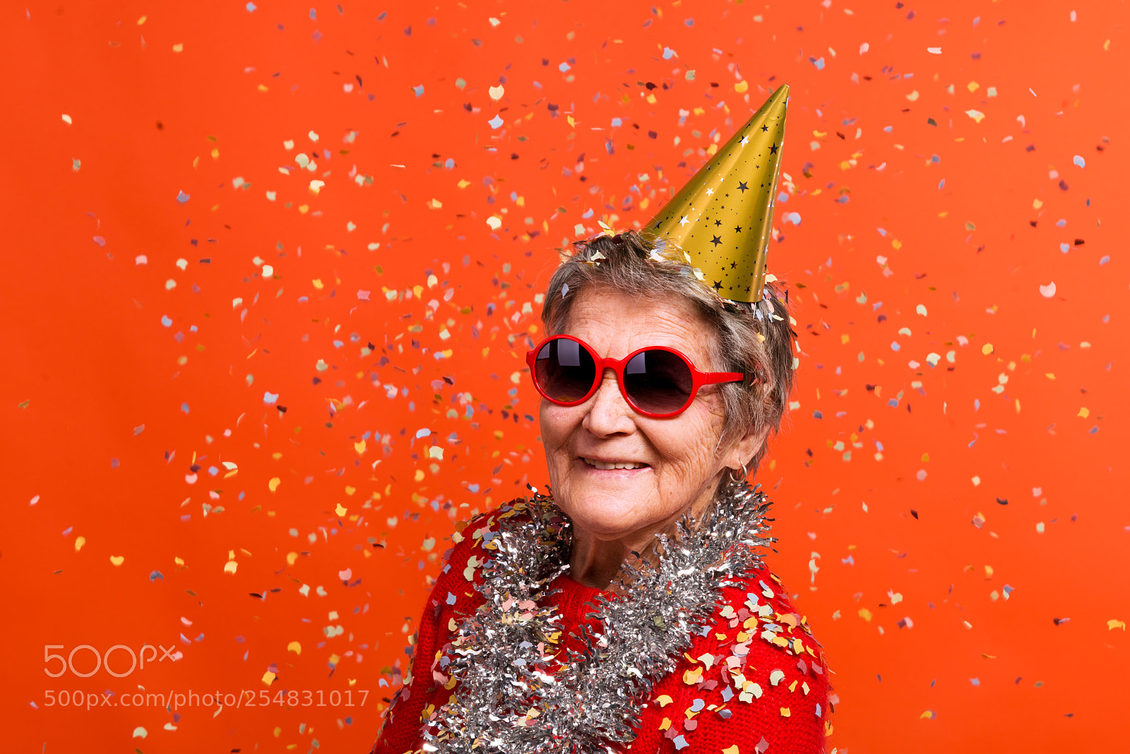 Nikon D800 sample photo. Portrait of a senior photography