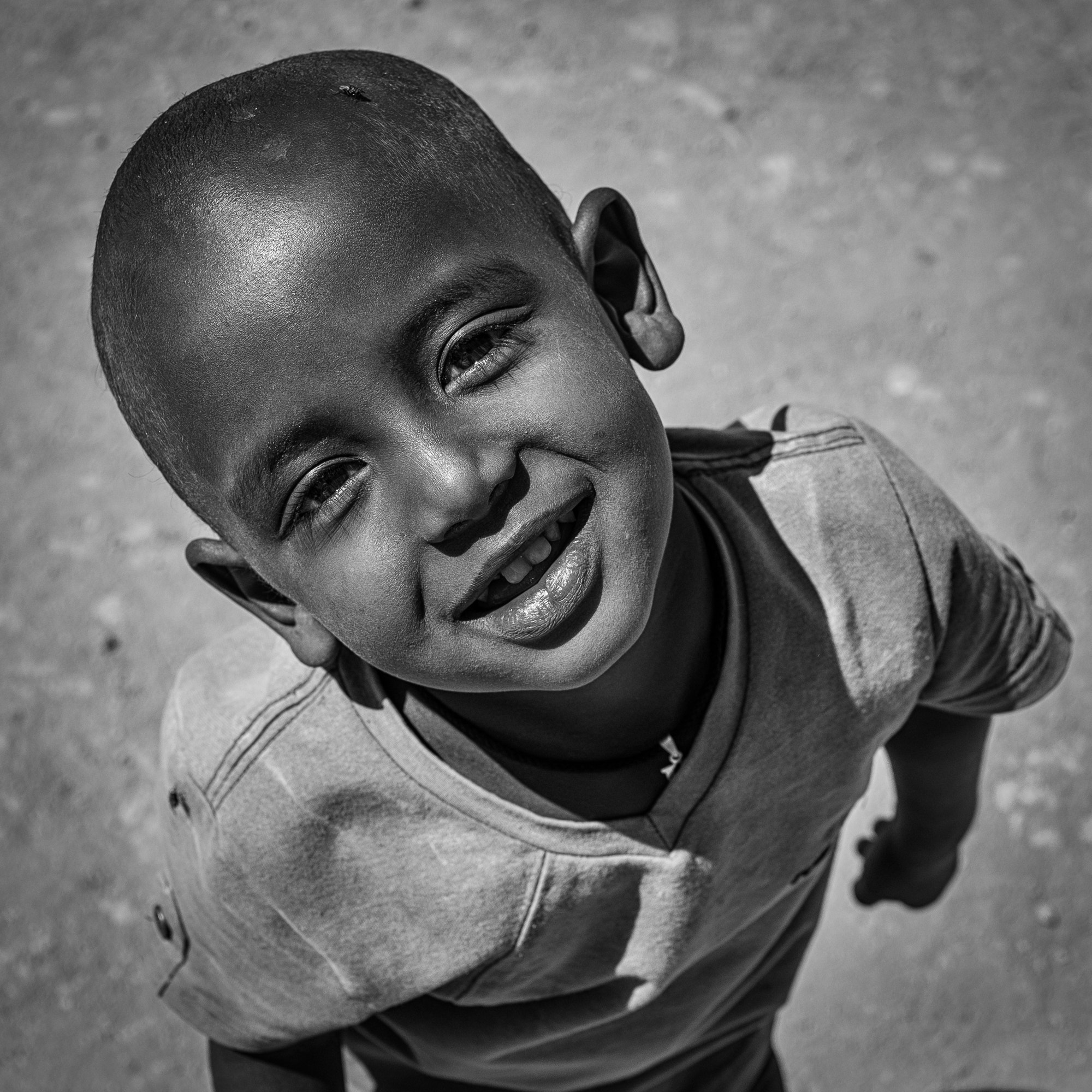 Sony Cyber-shot DSC-RX1 sample photo. People of ethiopia 11 photography