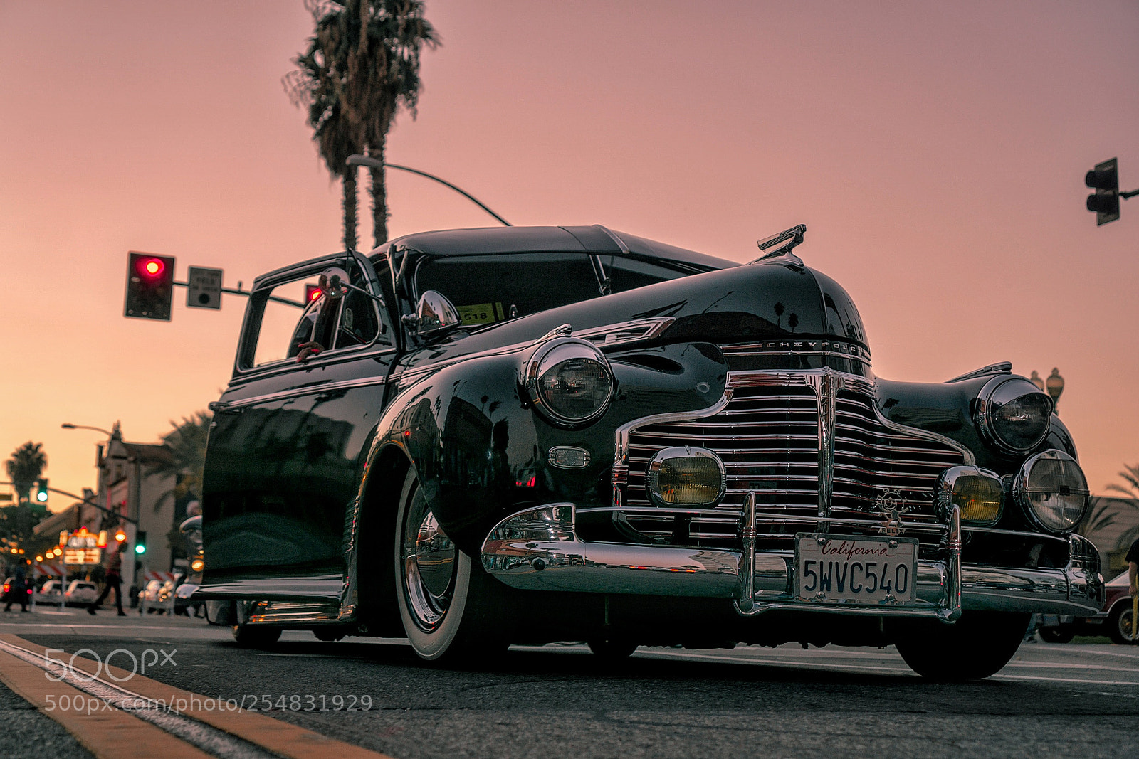Sony a6000 sample photo. Gangster photography