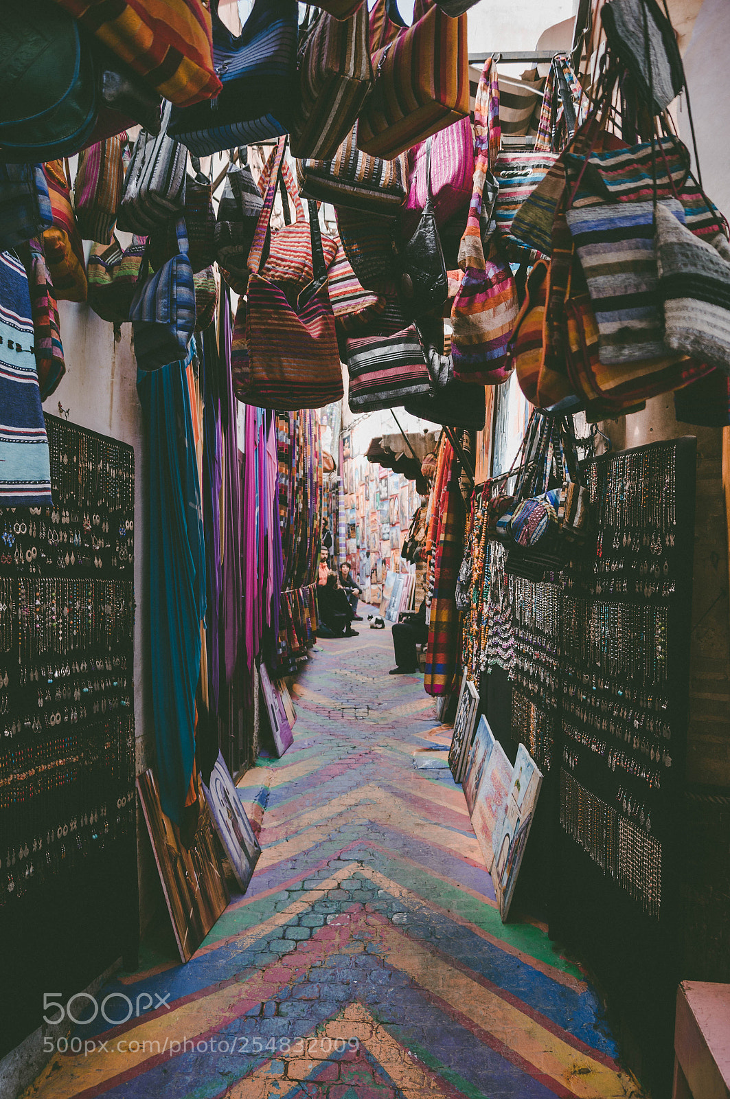Sony SLT-A57 sample photo. Market streets photography
