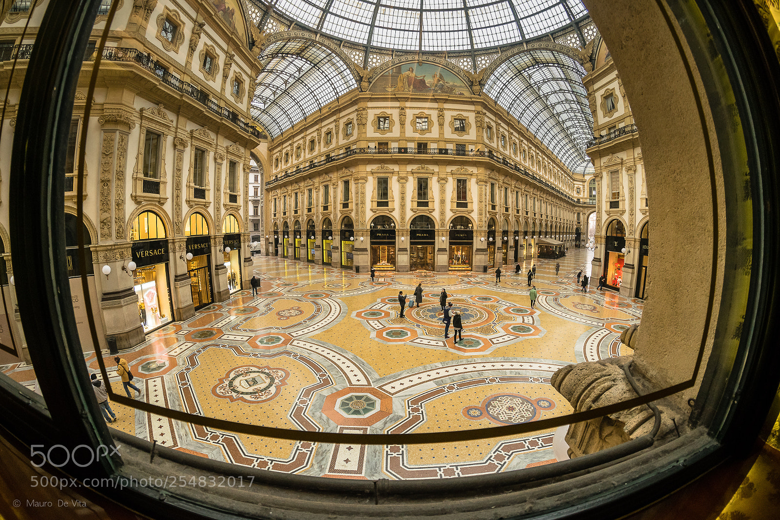 Nikon D5300 sample photo. Sguardo sulla galleria photography