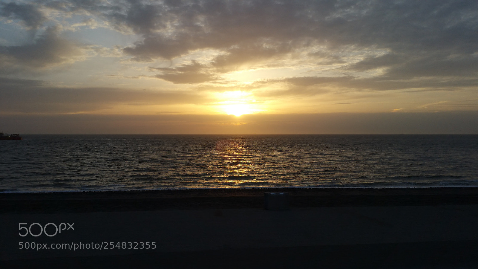 Samsung Galaxy Note4 sample photo. Sunset photography