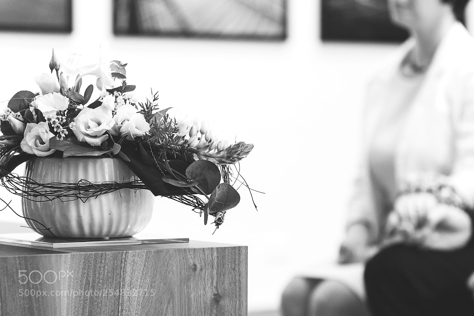Canon EOS 700D (EOS Rebel T5i / EOS Kiss X7i) sample photo. Wedding flowers photography