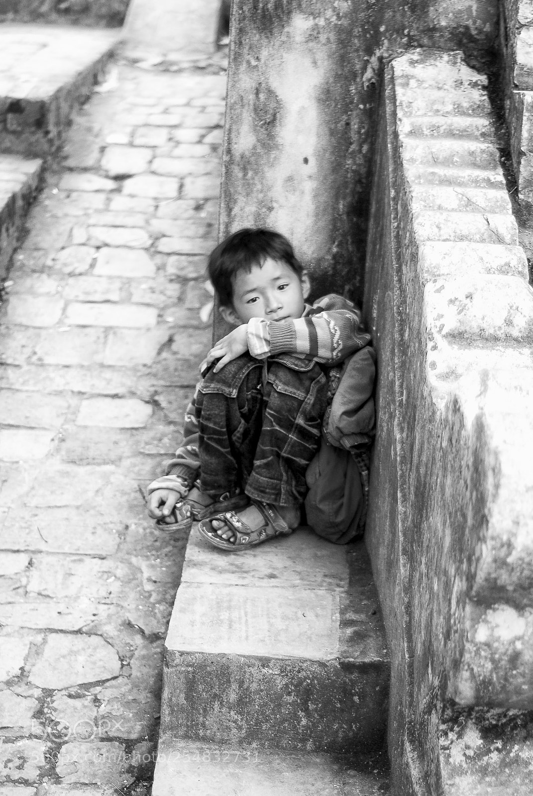 Nikon D200 sample photo. Untitled photography
