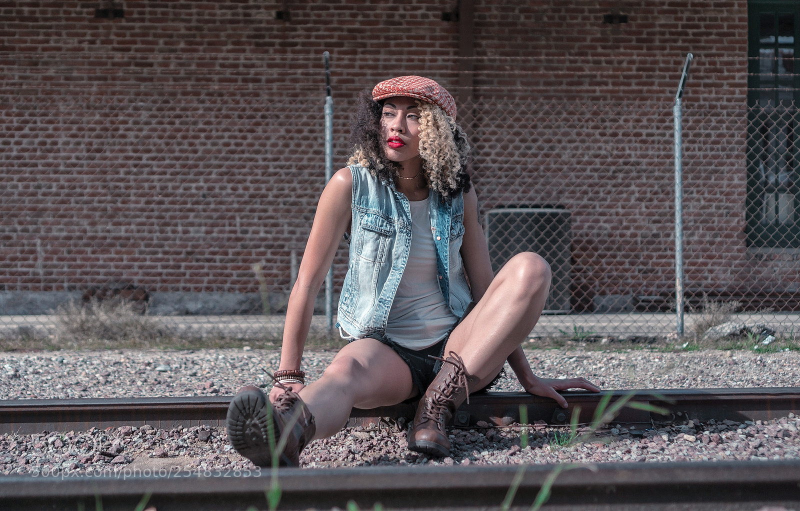Sony a6000 sample photo. Chill photography