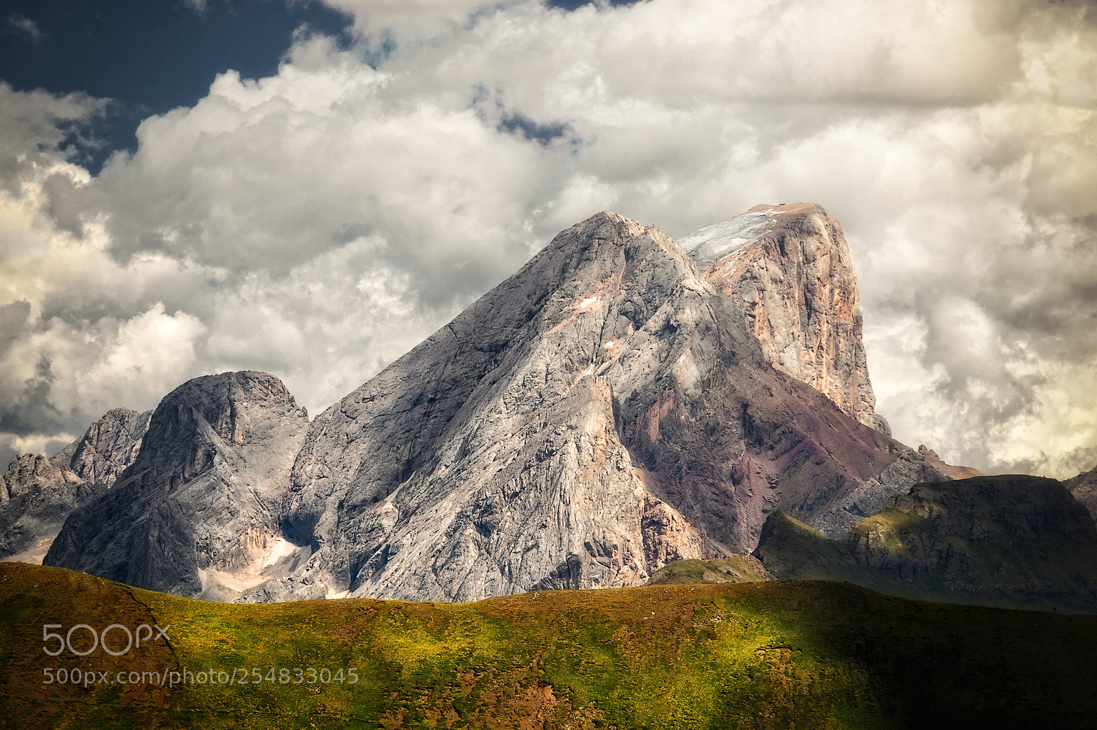 Canon EOS 70D sample photo. Gran vernel e marmolada photography