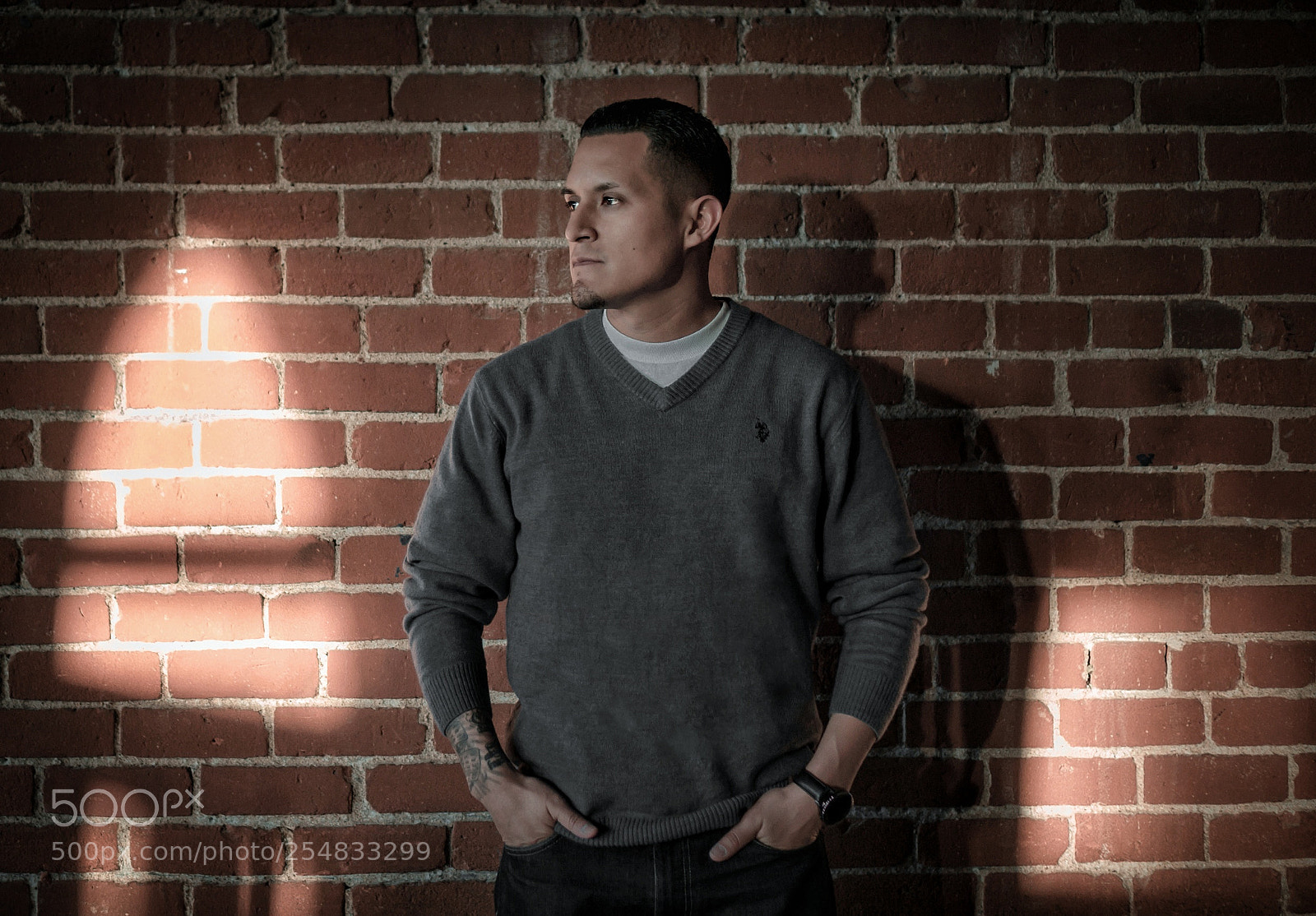 Sony a6000 sample photo. Gq photography