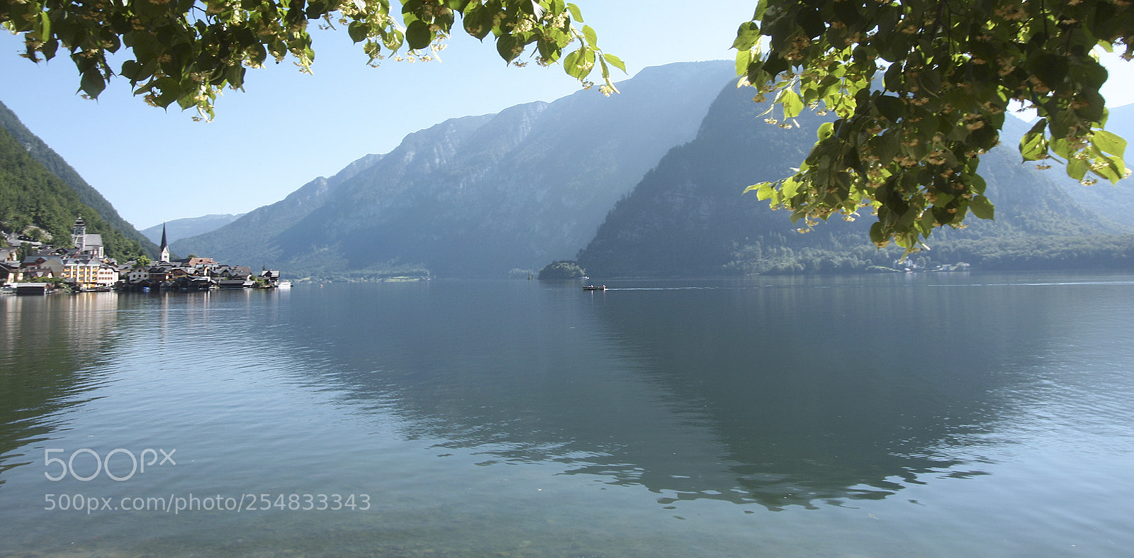 Canon EOS 450D (EOS Rebel XSi / EOS Kiss X2) sample photo. Morning on the lake photography