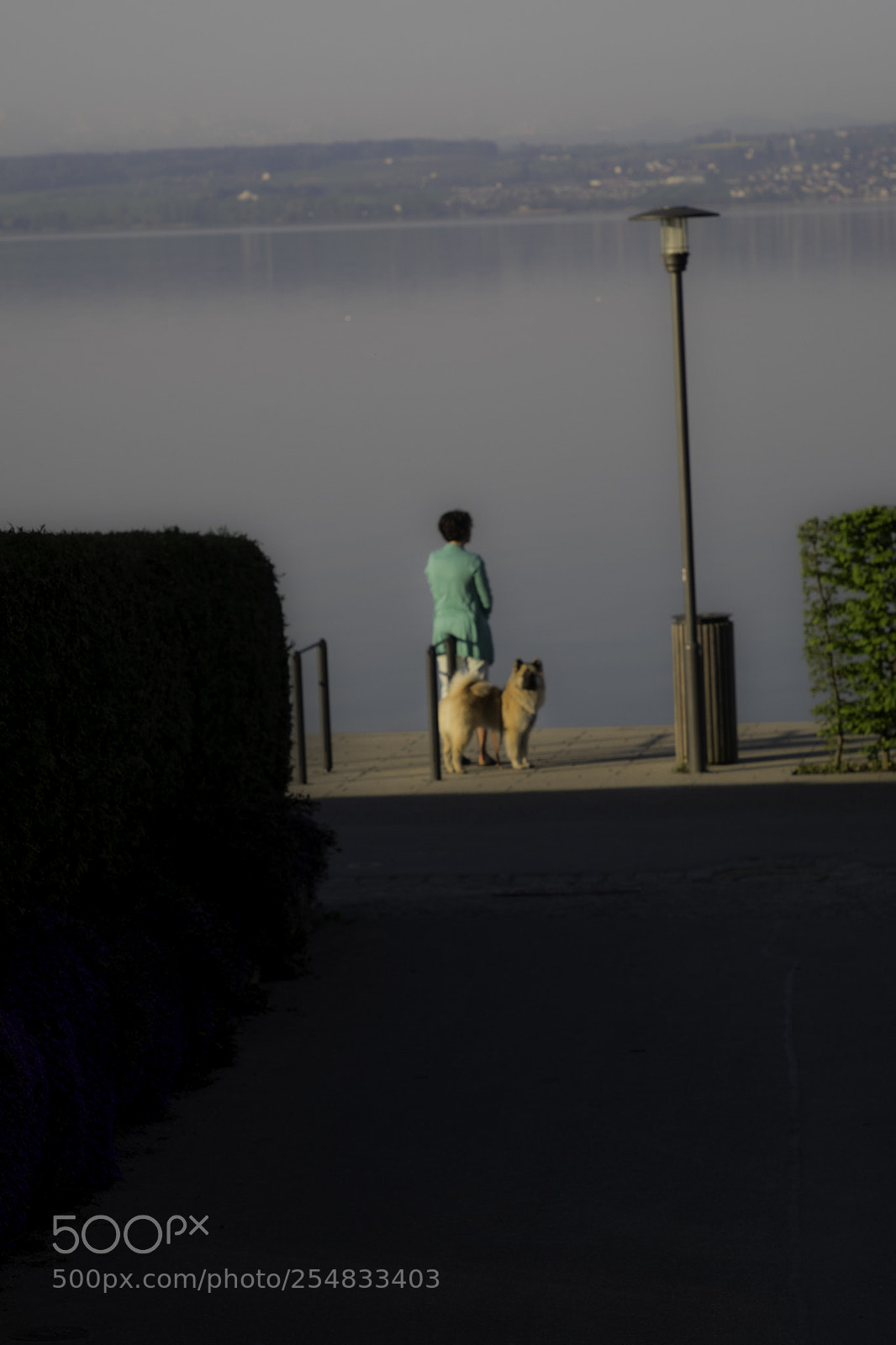 Fujifilm X-T1 sample photo. Sinnend - thoughtful mood photography