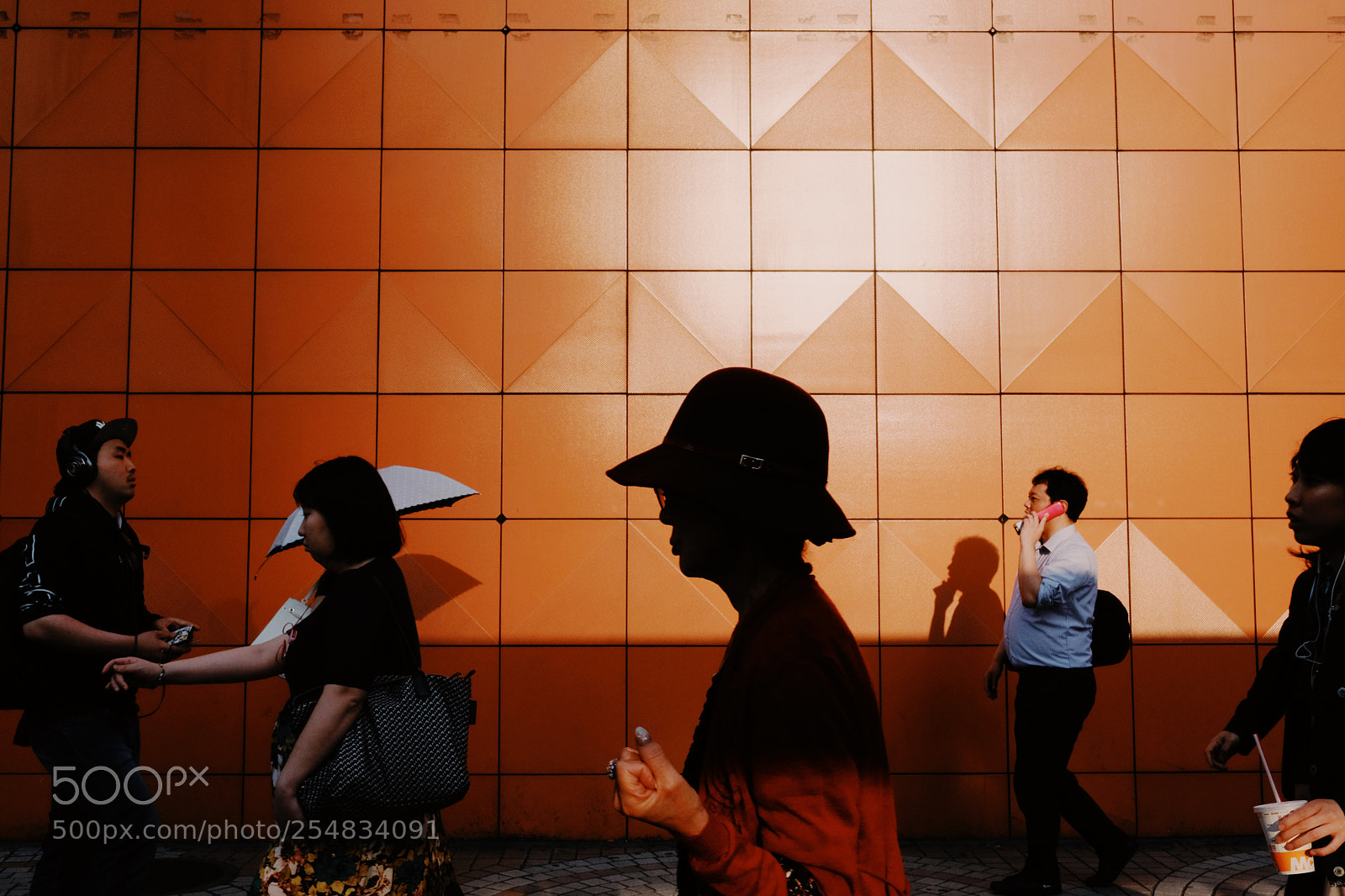 Fujifilm X-T2 sample photo. Shinjuku tokyo photography