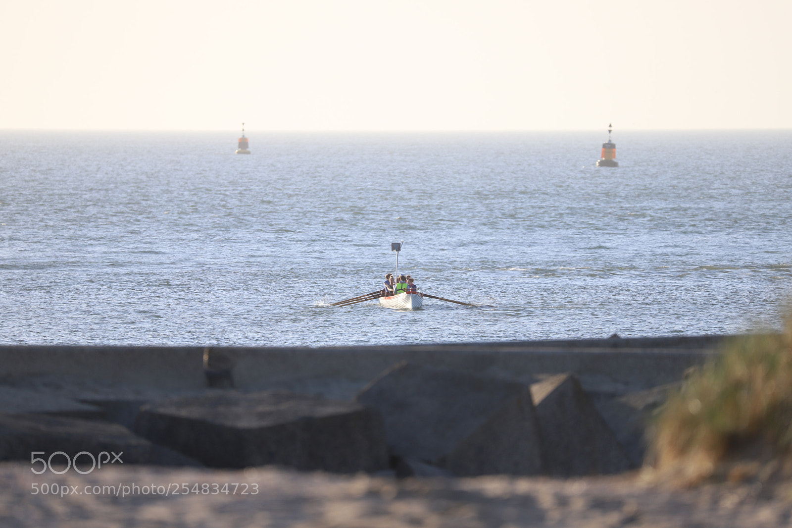 Canon EOS 6D Mark II sample photo. Gig rowing photography