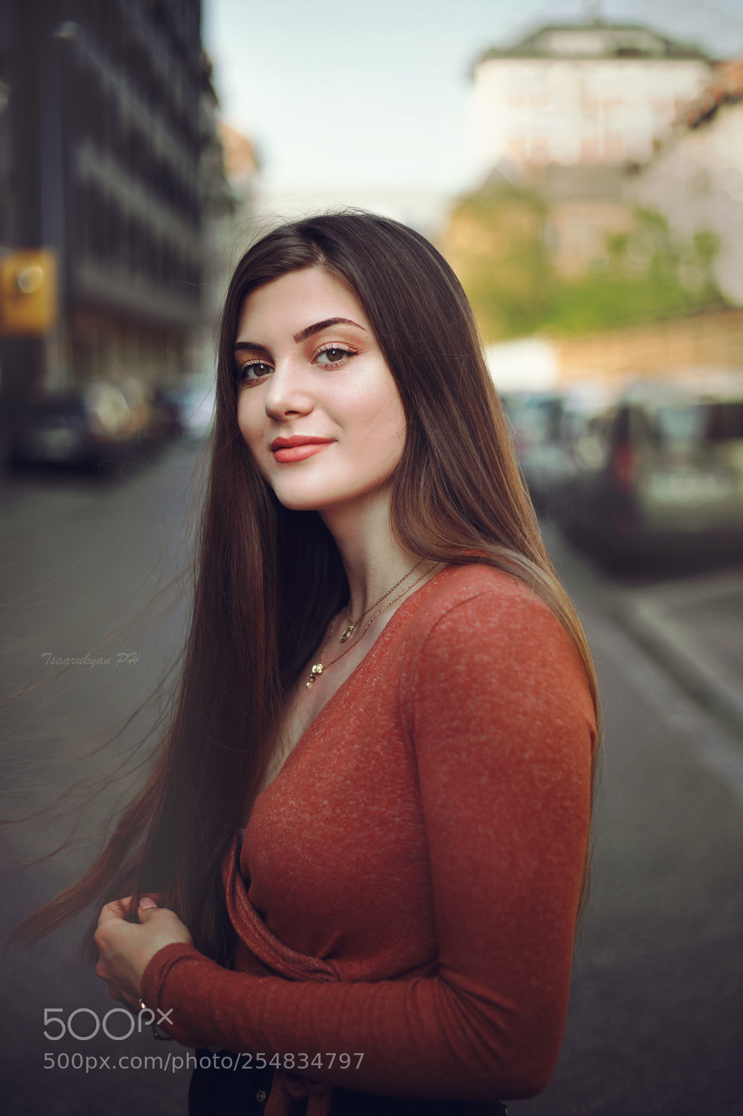 Canon EOS 5D Mark IV sample photo. Berenice photography