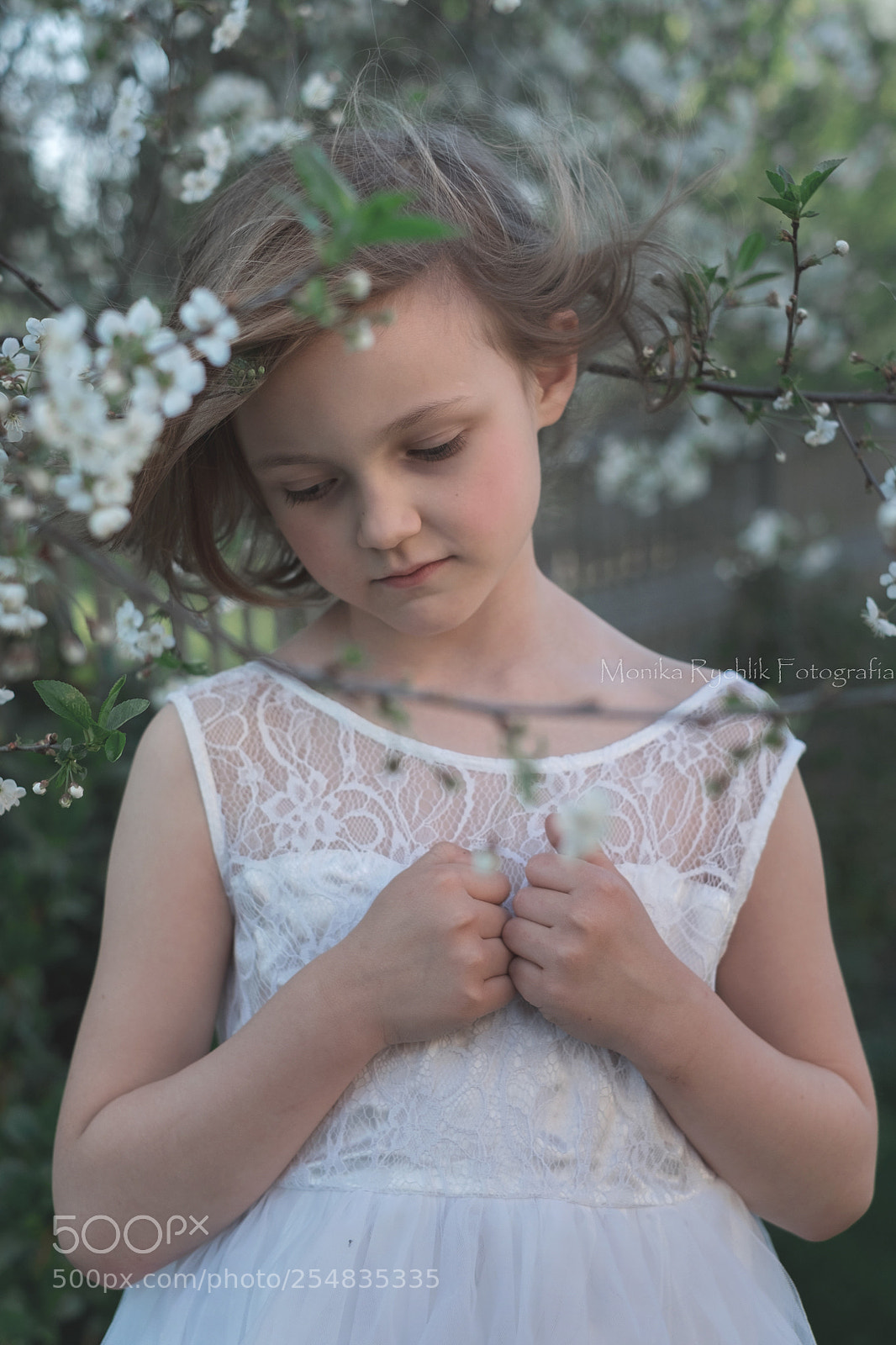 Fujifilm X-T10 sample photo. Spring sophie photography