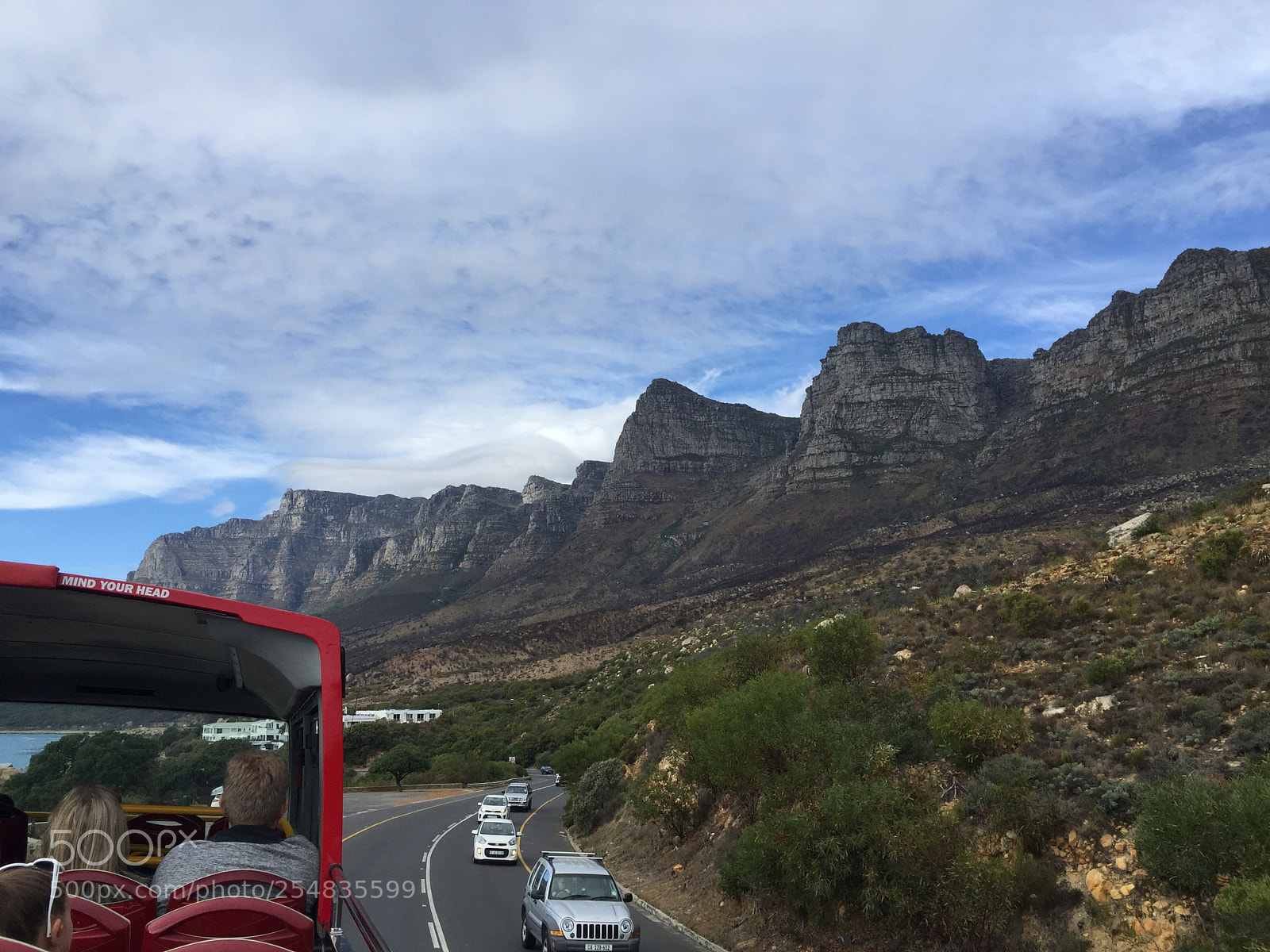 Apple iPhone 6 Plus sample photo. The twelve apostles photography
