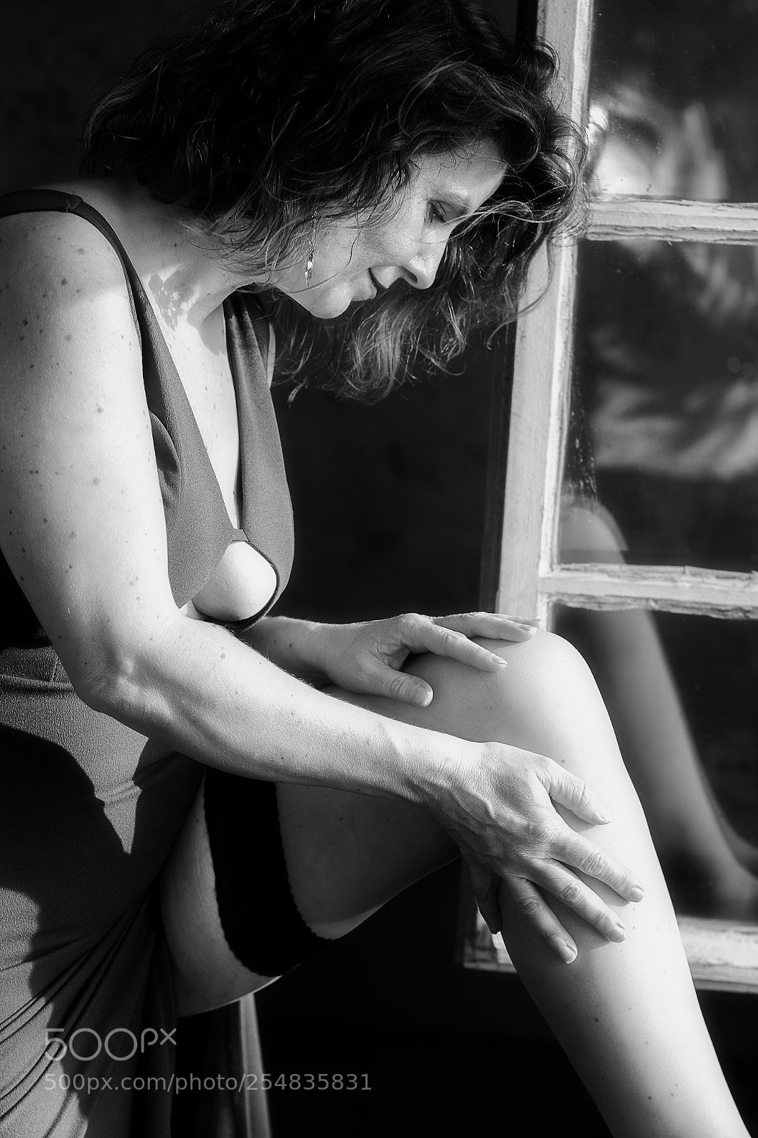 Canon EOS 700D (EOS Rebel T5i / EOS Kiss X7i) sample photo. Silke photography