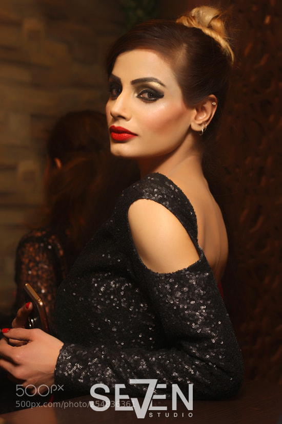 Canon EOS 7D sample photo. Pretty cool photography