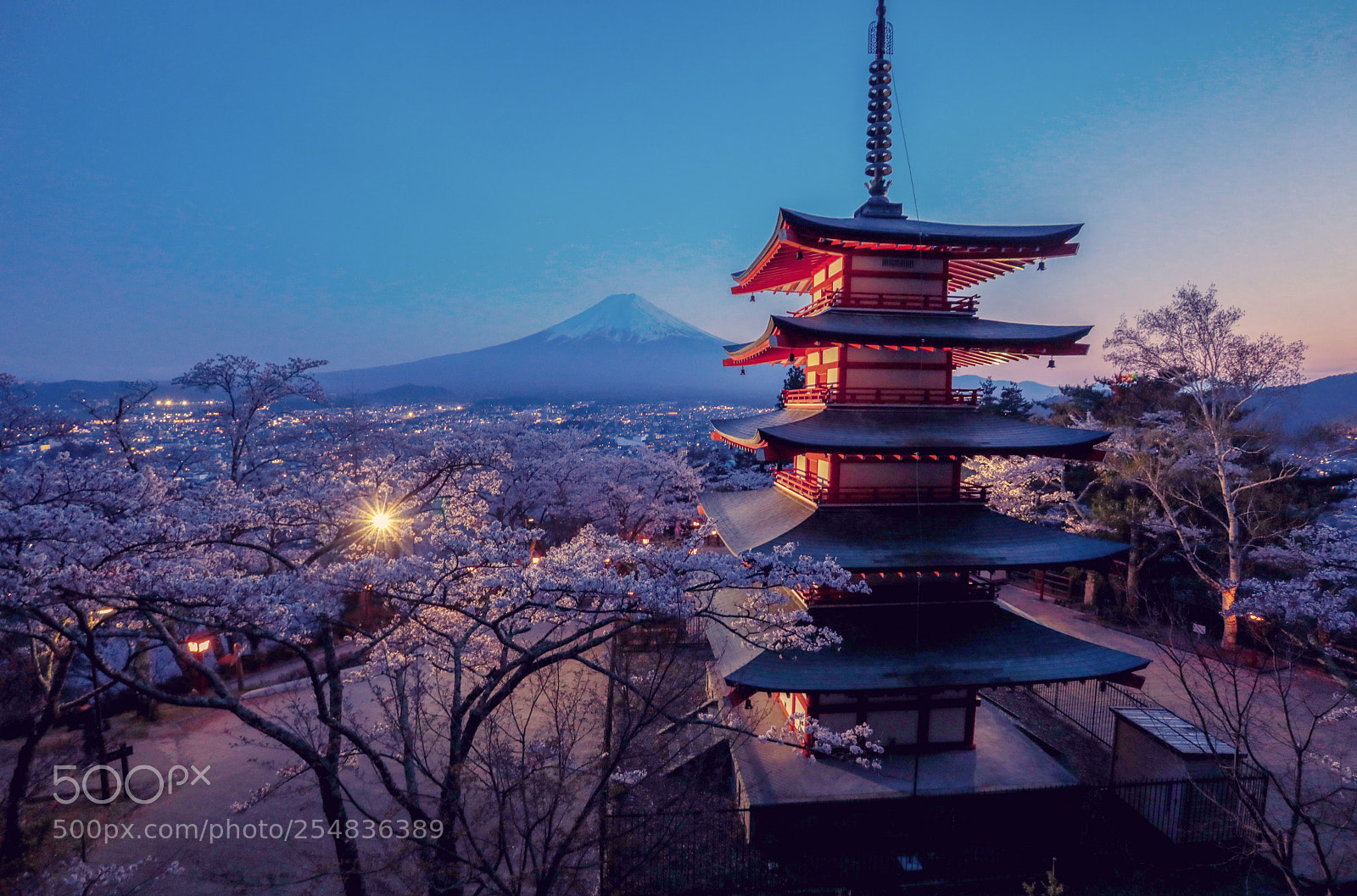 Canon EOS 5D Mark IV sample photo. Fuji mountain photography