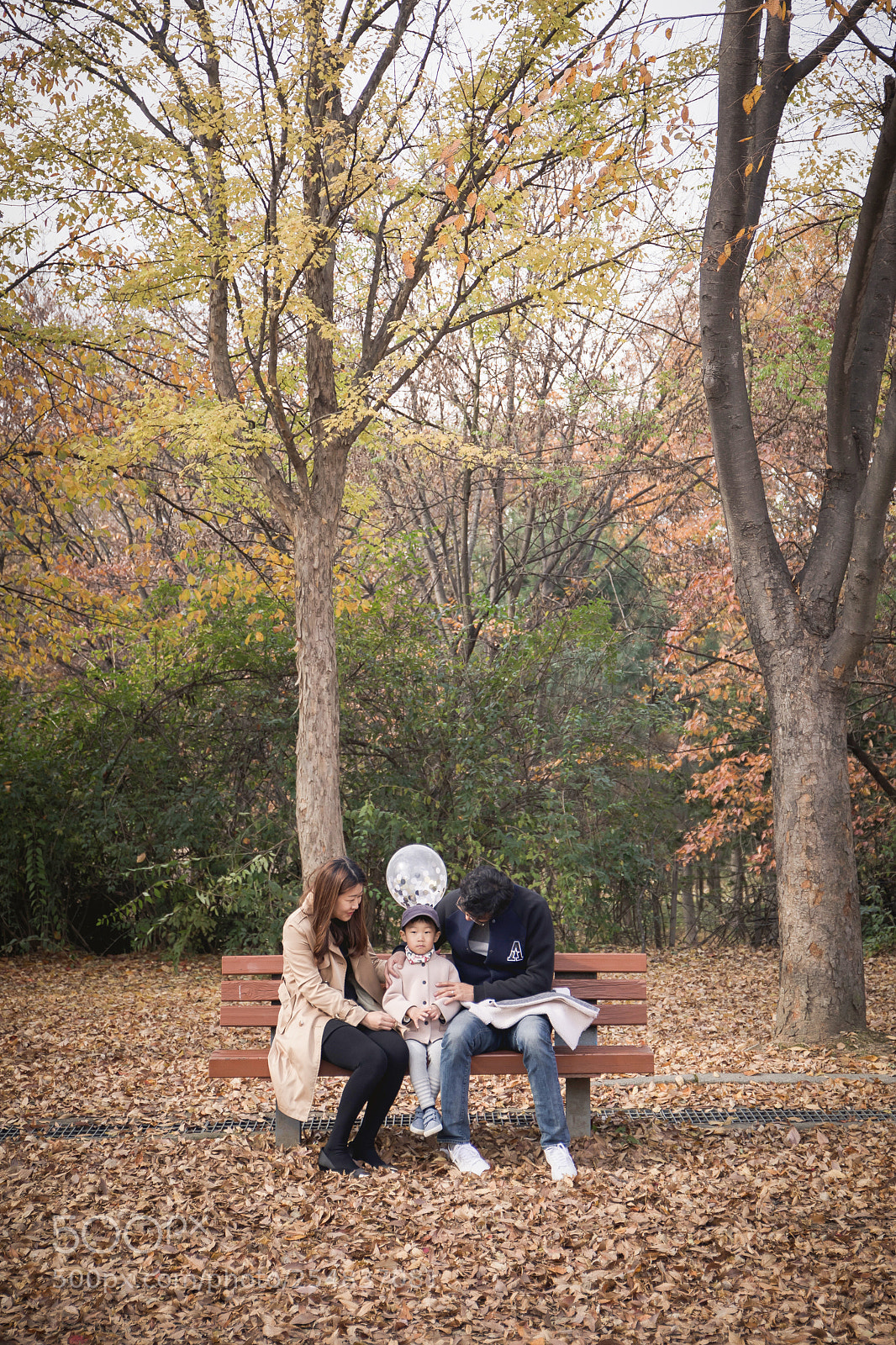Canon EOS 5D Mark IV sample photo. Th's fam photography