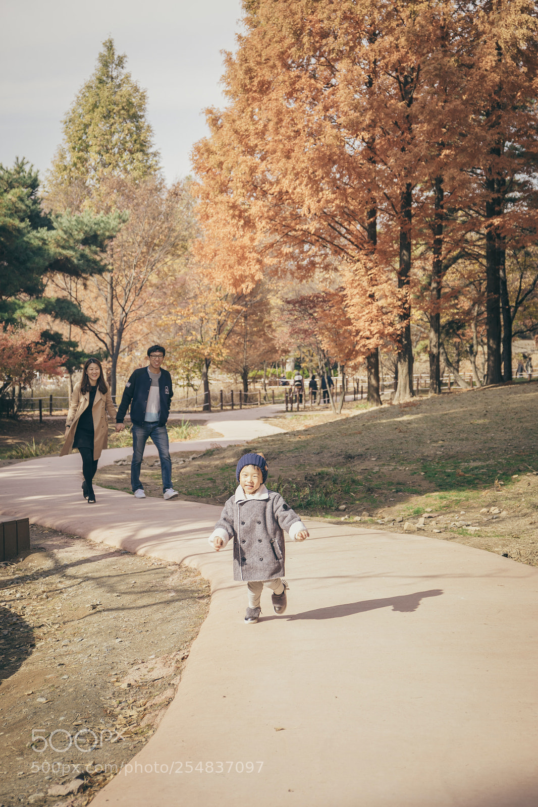 Canon EOS 5D Mark IV sample photo. Th's fam photography