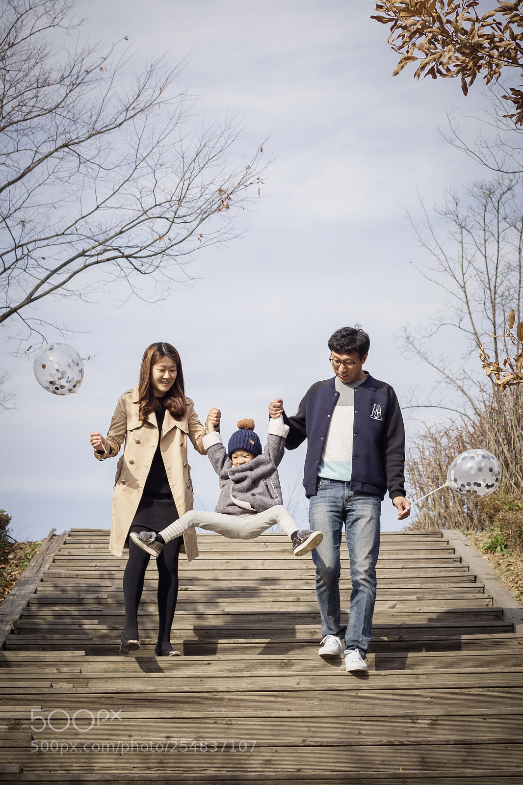 Canon EOS 5D Mark IV sample photo. Th's fam photography