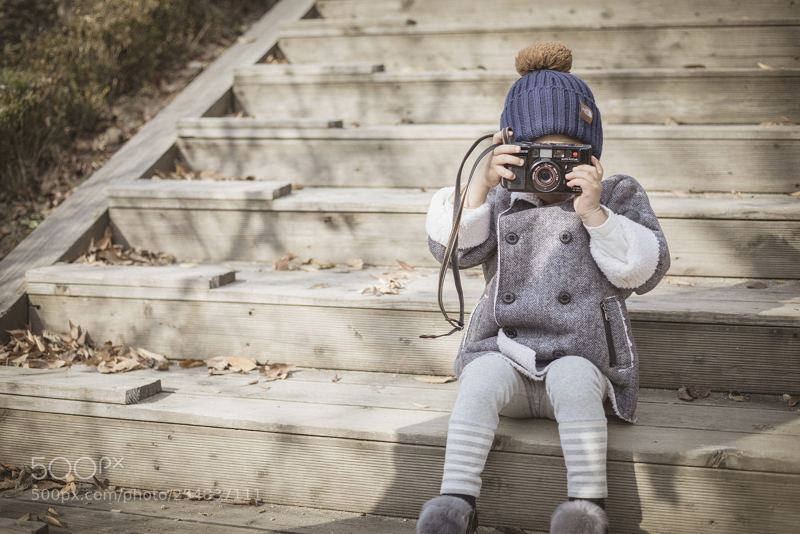 Canon EOS 5D Mark IV sample photo. Th's fam photography