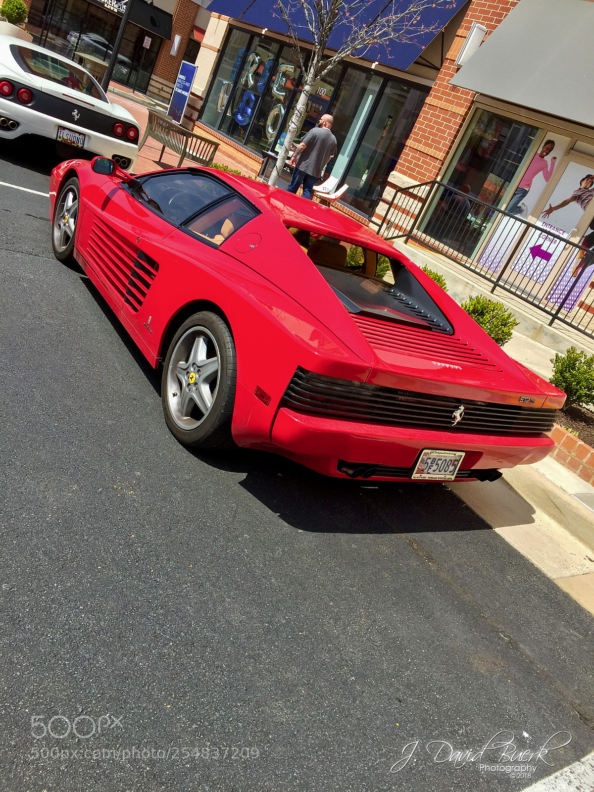 Apple iPhone 6 sample photo. Scared to be lonely photography