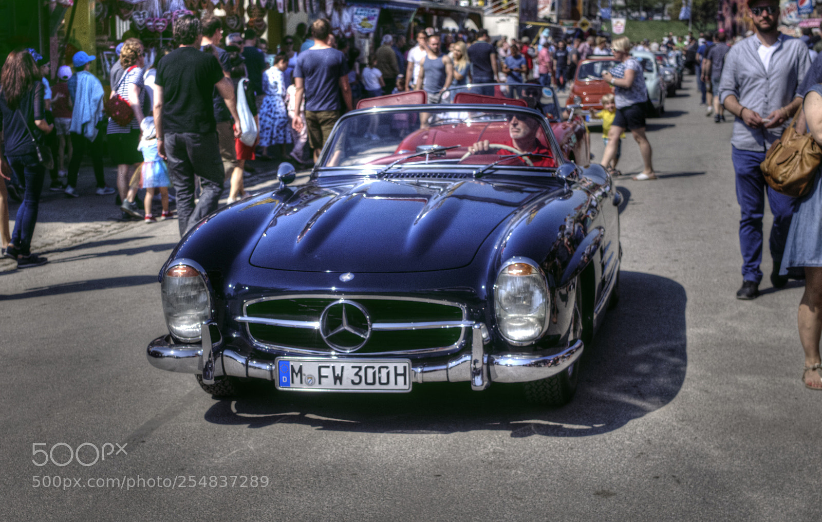 Sony a6000 sample photo. Oldtimerralley frühlingsfest 2018 photography
