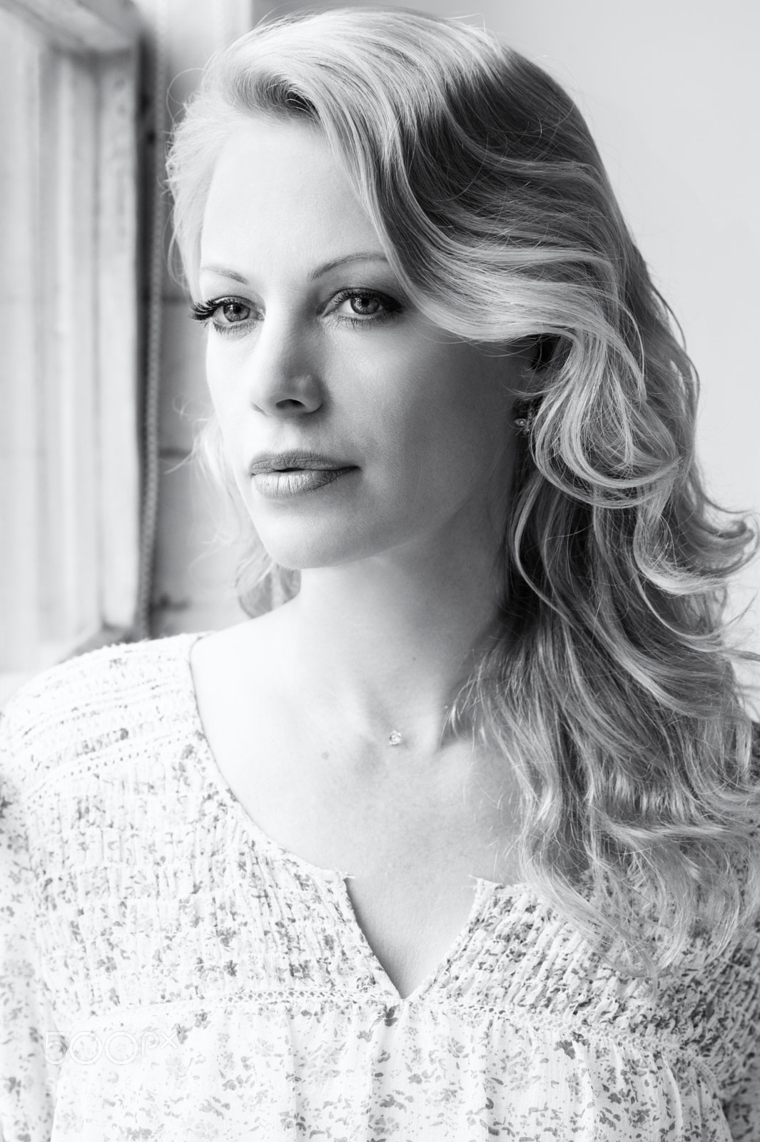 Nikon D4S sample photo. Alison eastwood by manfred photography
