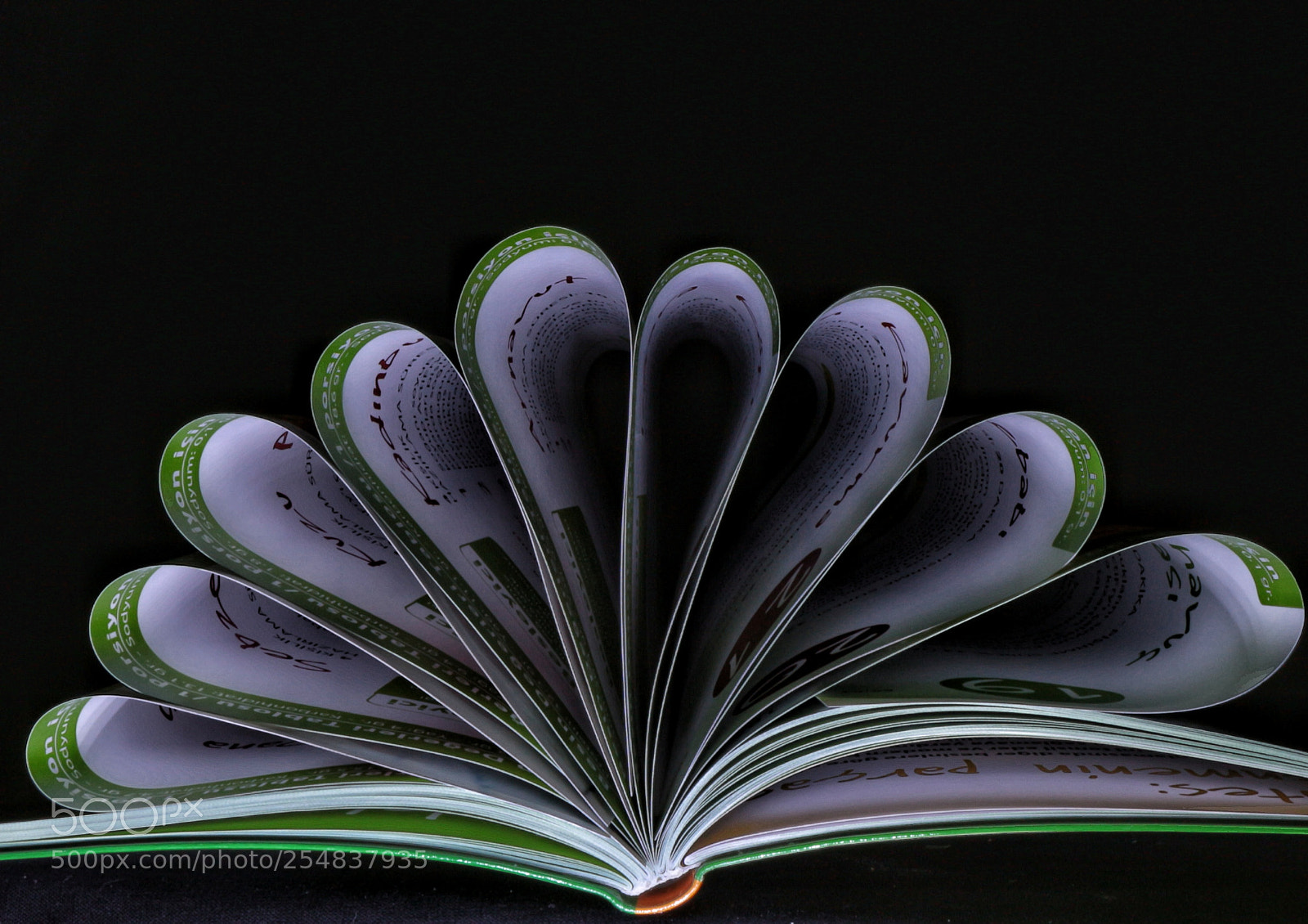 Canon EOS 700D (EOS Rebel T5i / EOS Kiss X7i) sample photo. Books and pages photography