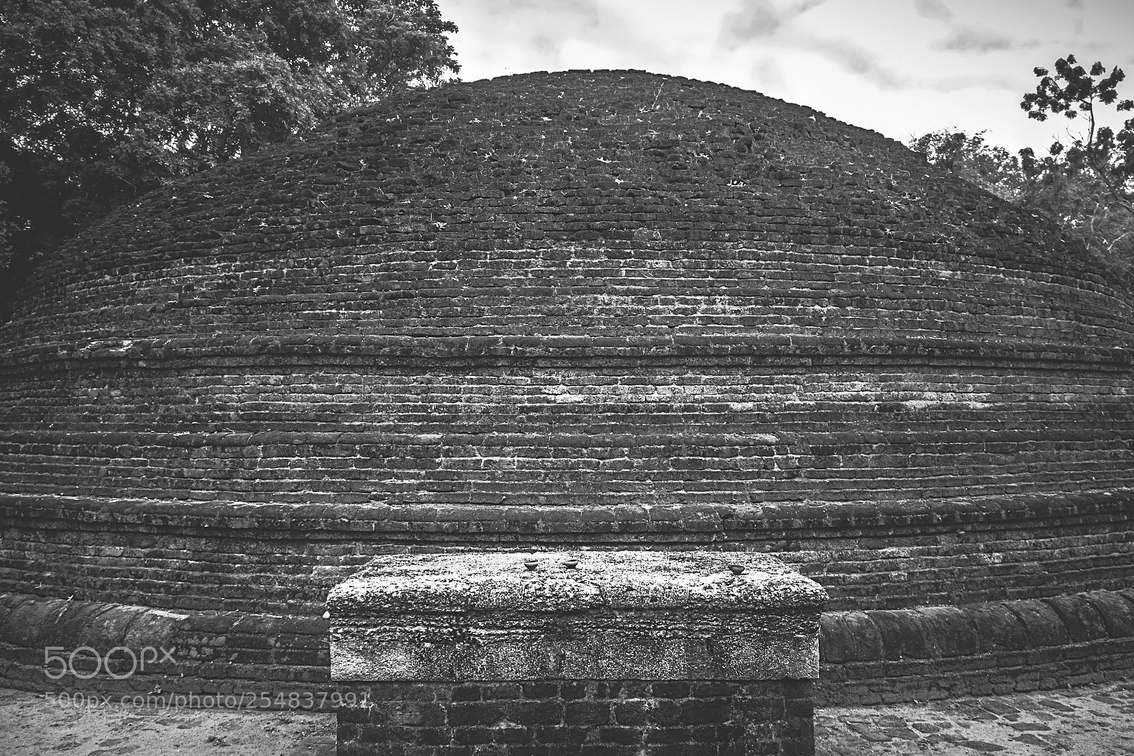 Canon EOS 600D (Rebel EOS T3i / EOS Kiss X5) sample photo. The pidurangala dagaba, sri photography