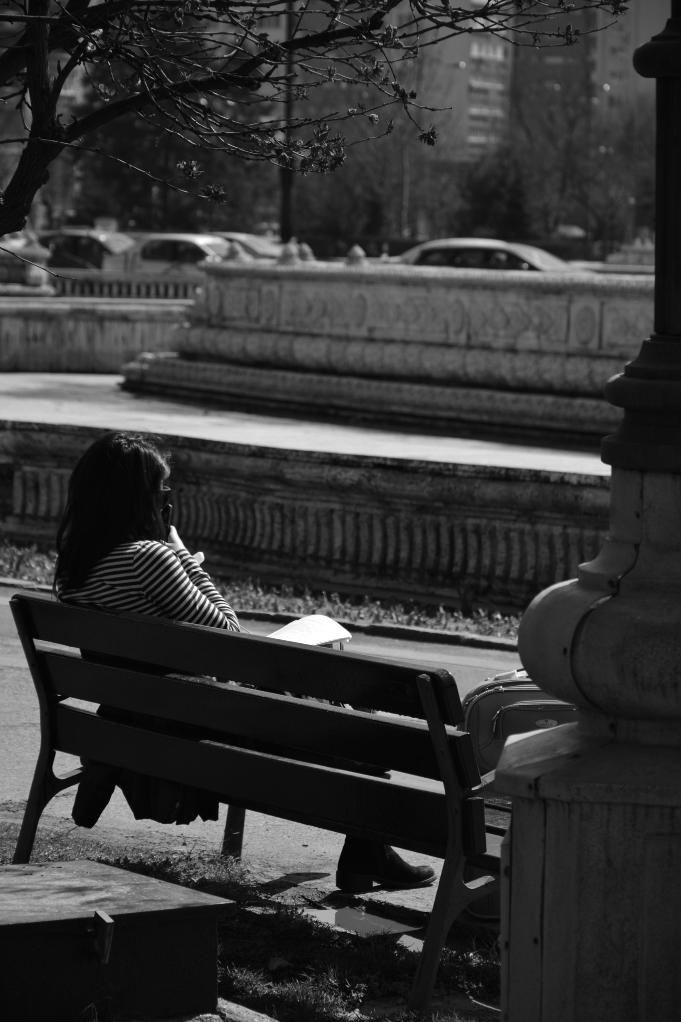 Nikon D5200 sample photo. Sunshine photography