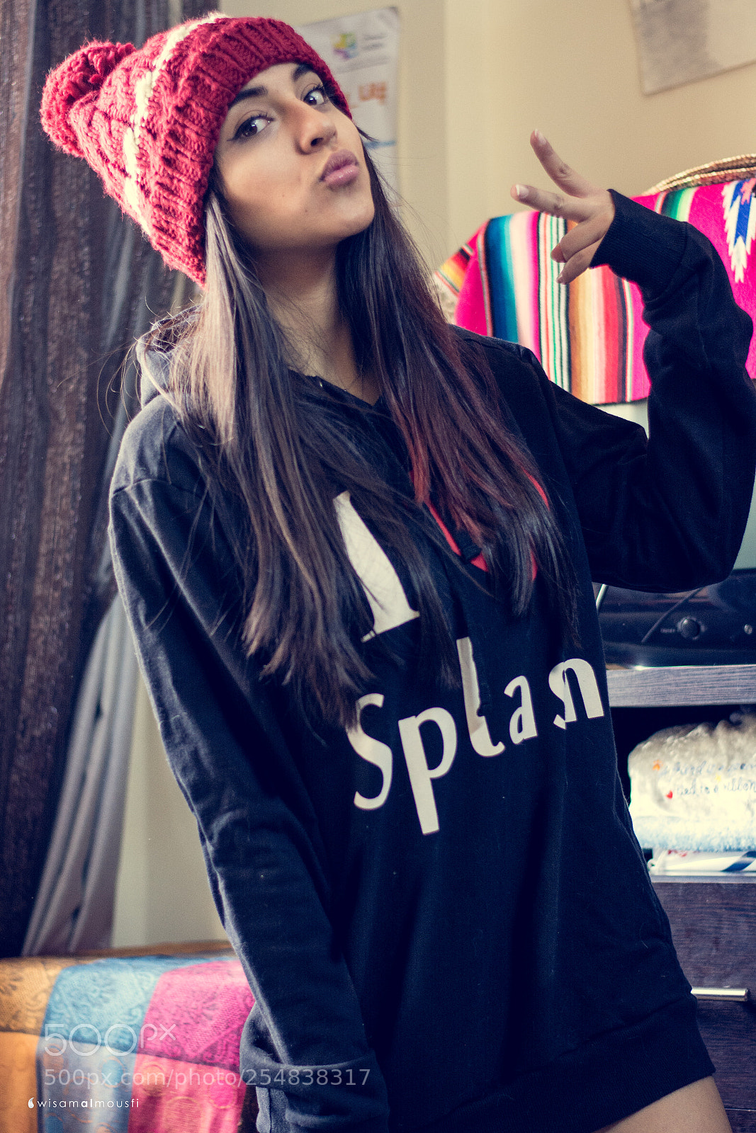Nikon D5200 sample photo. Peace. photography
