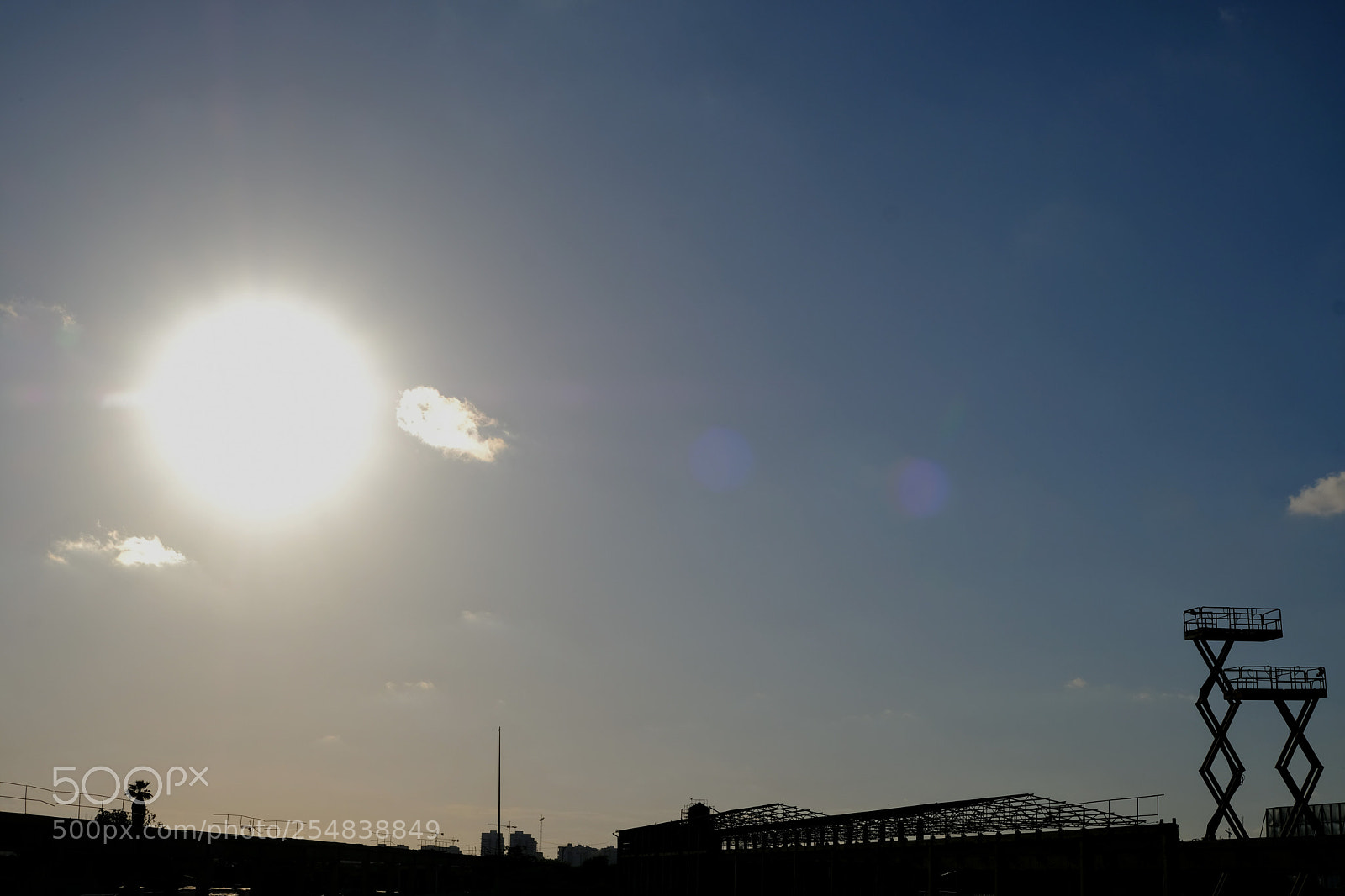 Fujifilm X-T20 sample photo. On the road again photography
