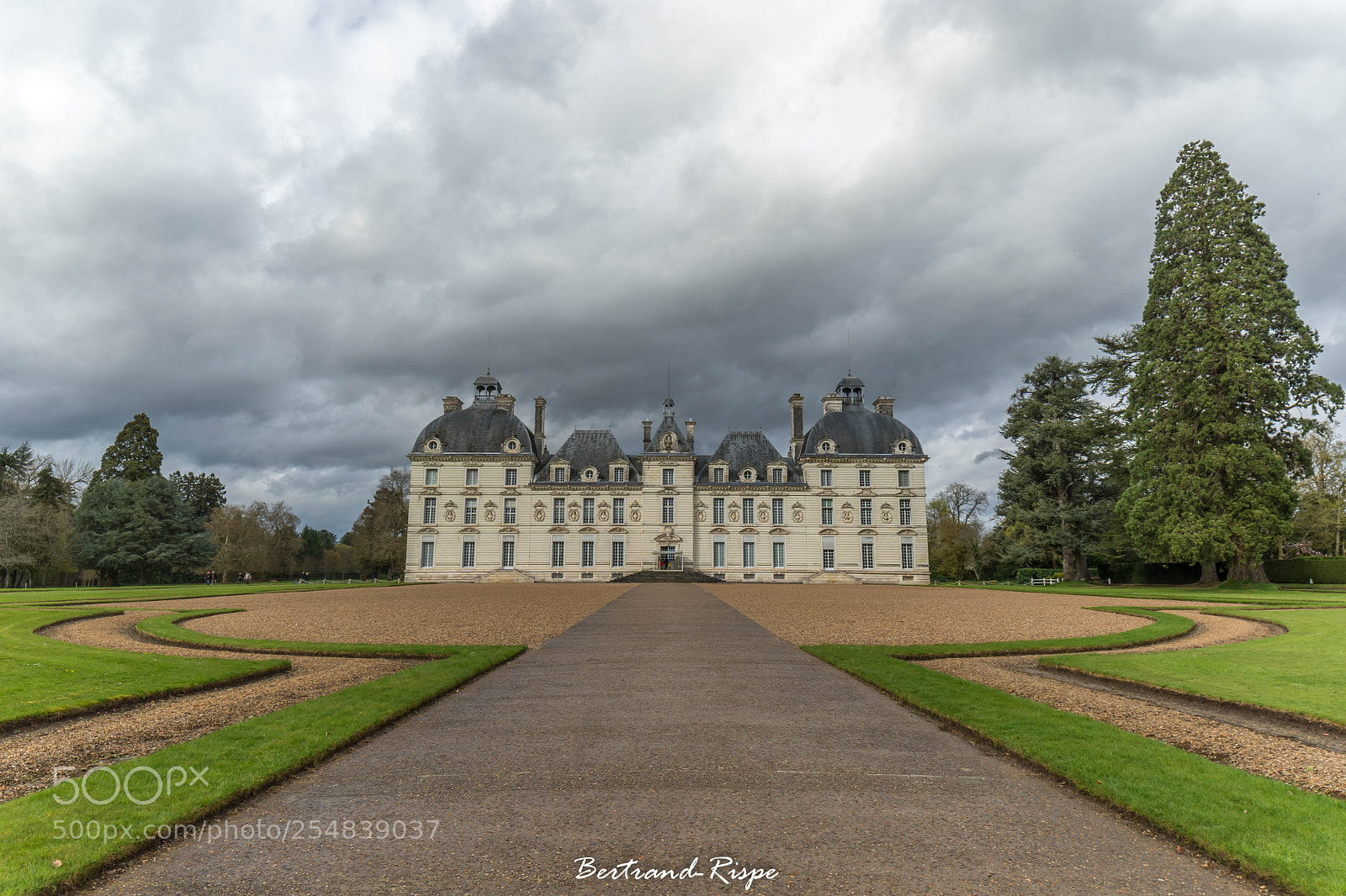 Nikon D7200 sample photo. Formes géométriques photography