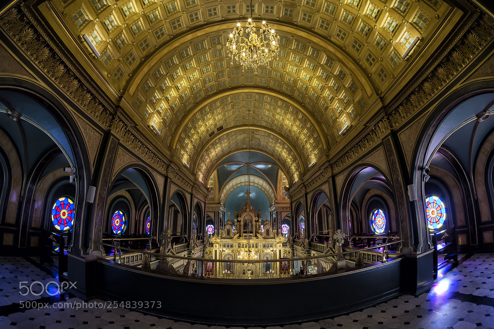 Fujifilm X-T2 sample photo. Sveti stefan church photography
