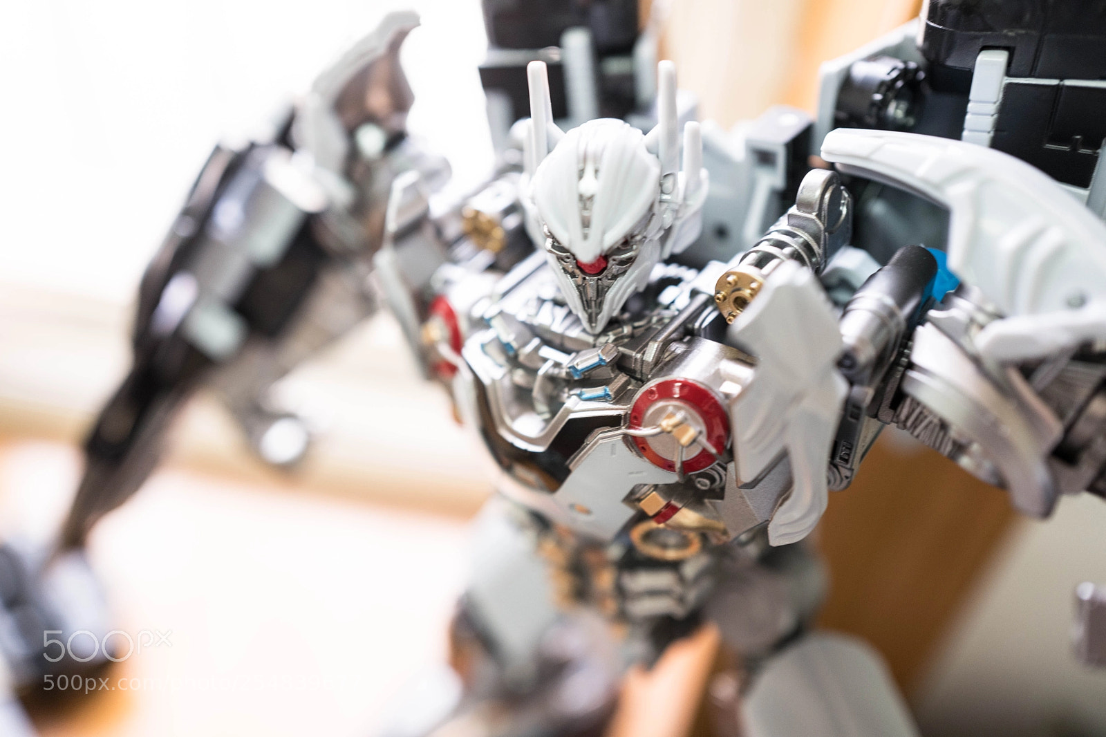 Leica Q (Typ 116) sample photo. Nitro zeus photography