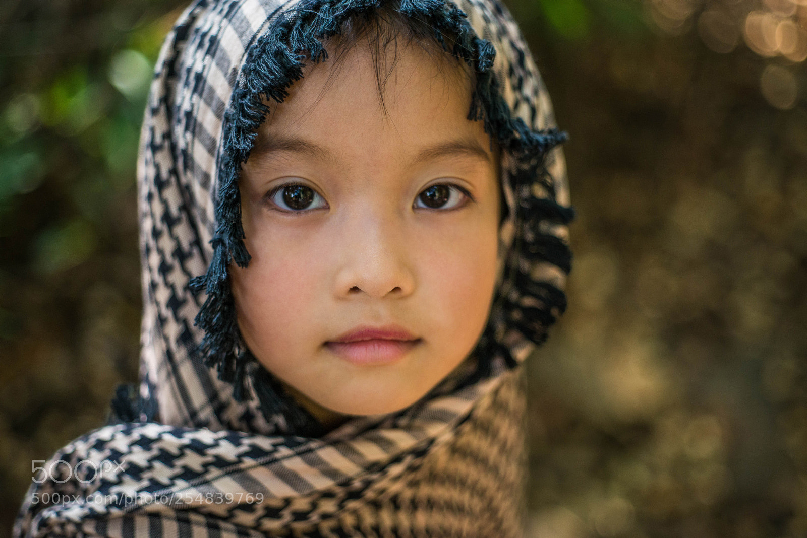 Nikon D610 sample photo. Asian girl photography